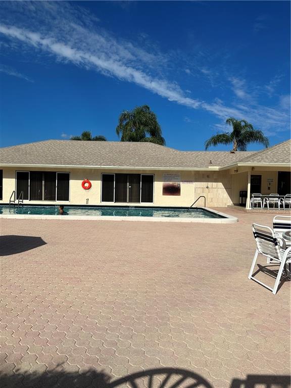 Meadowbrook Lakes - Residential