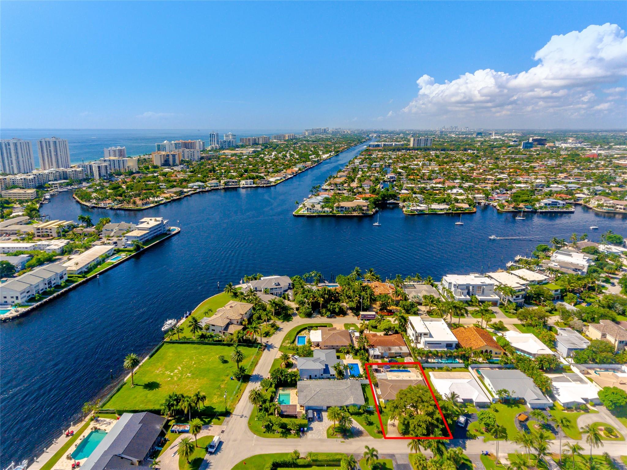 Cypress Point 28-16 B - Residential Lease