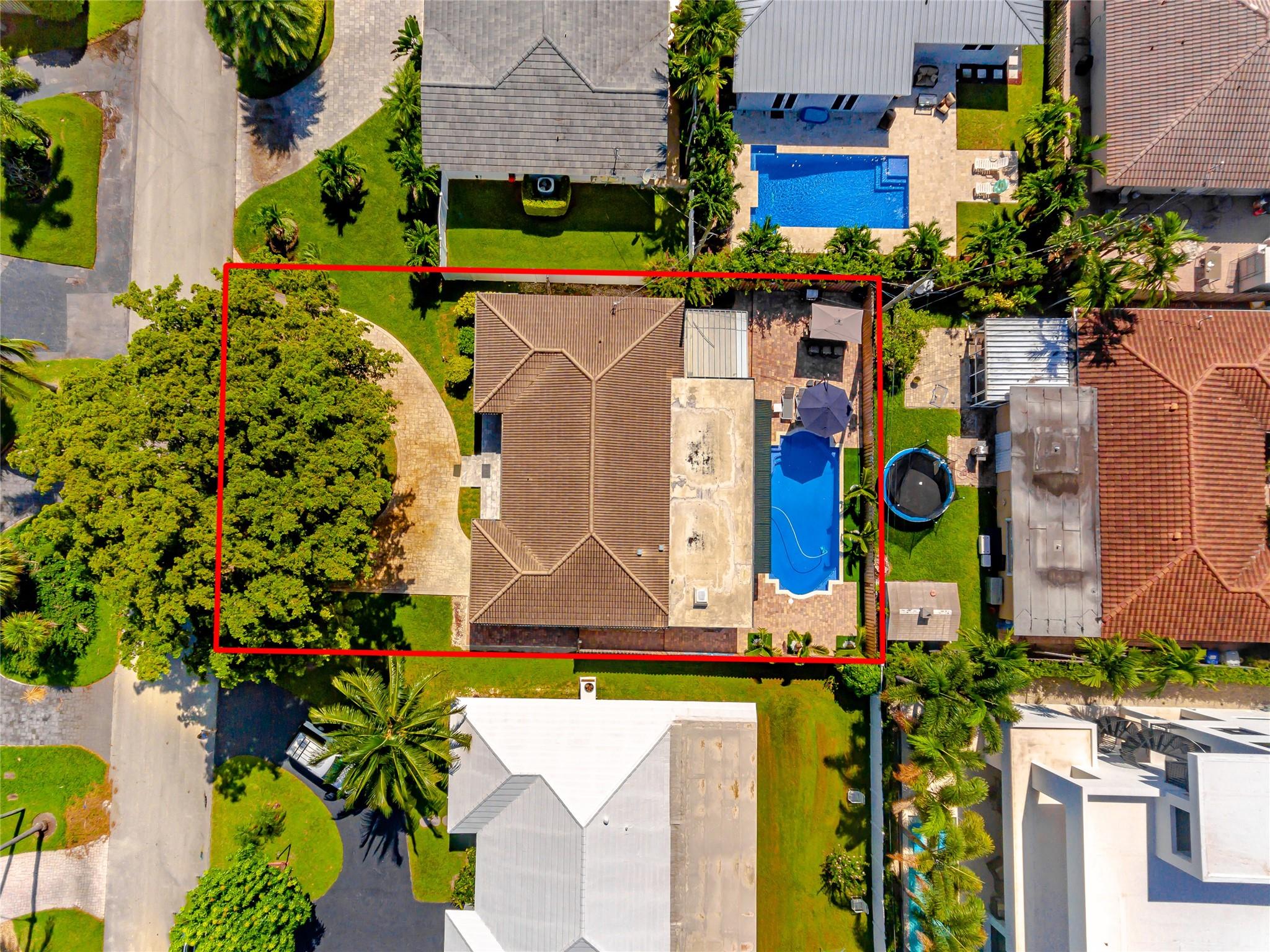 Cypress Point 28-16 B - Residential Lease