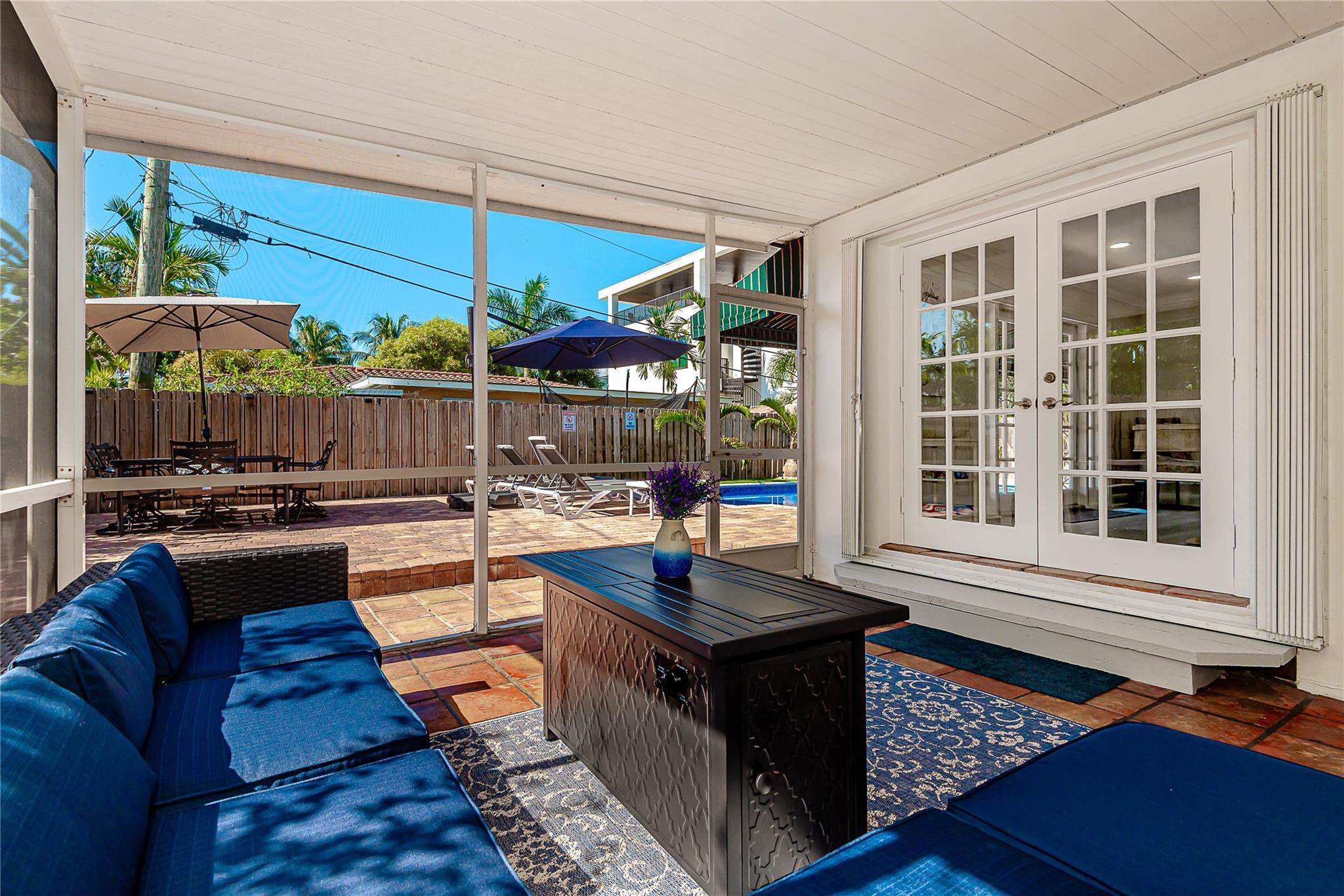 Cypress Point 28-16 B - Residential Lease