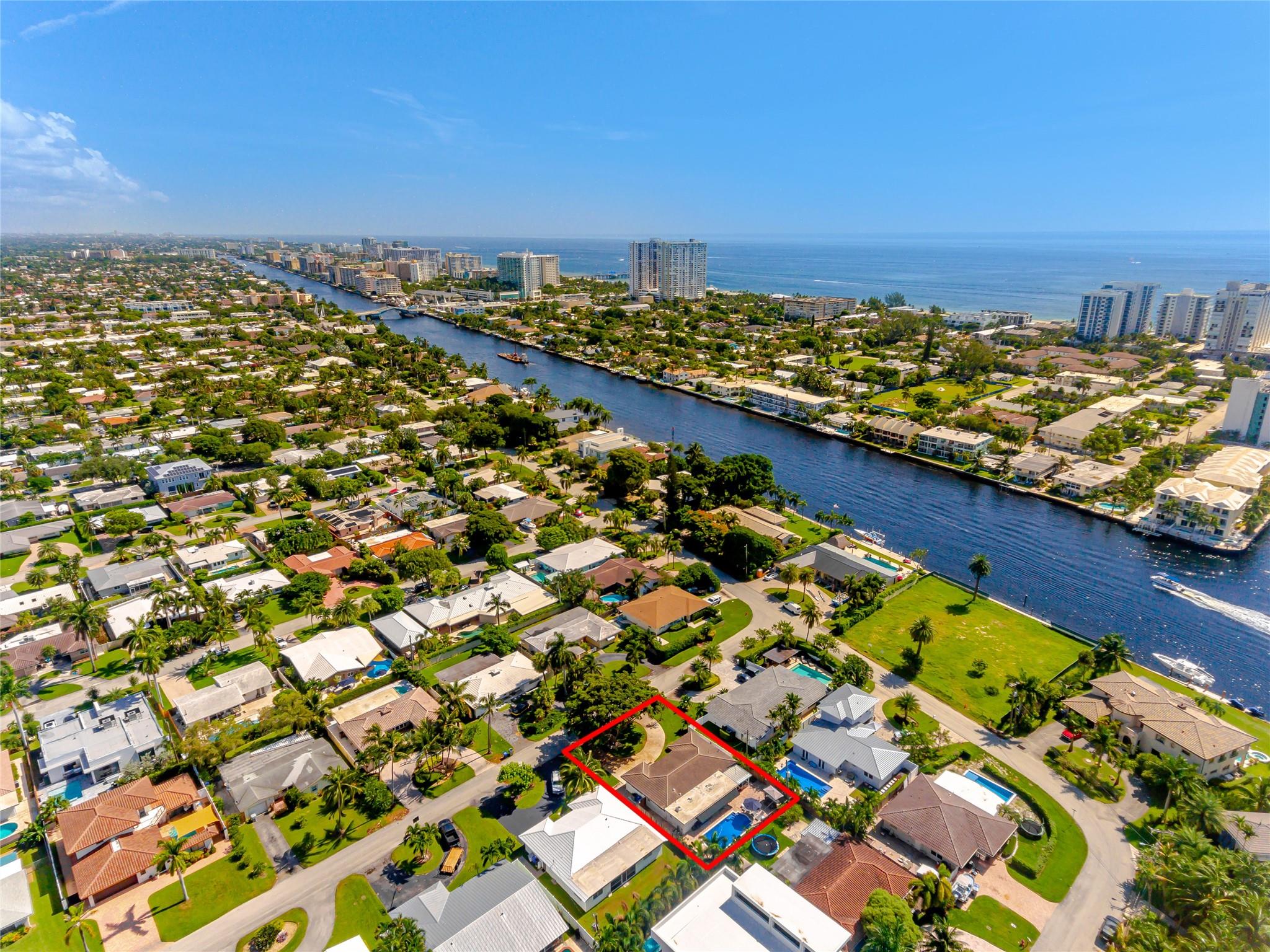 Cypress Point 28-16 B - Residential Lease