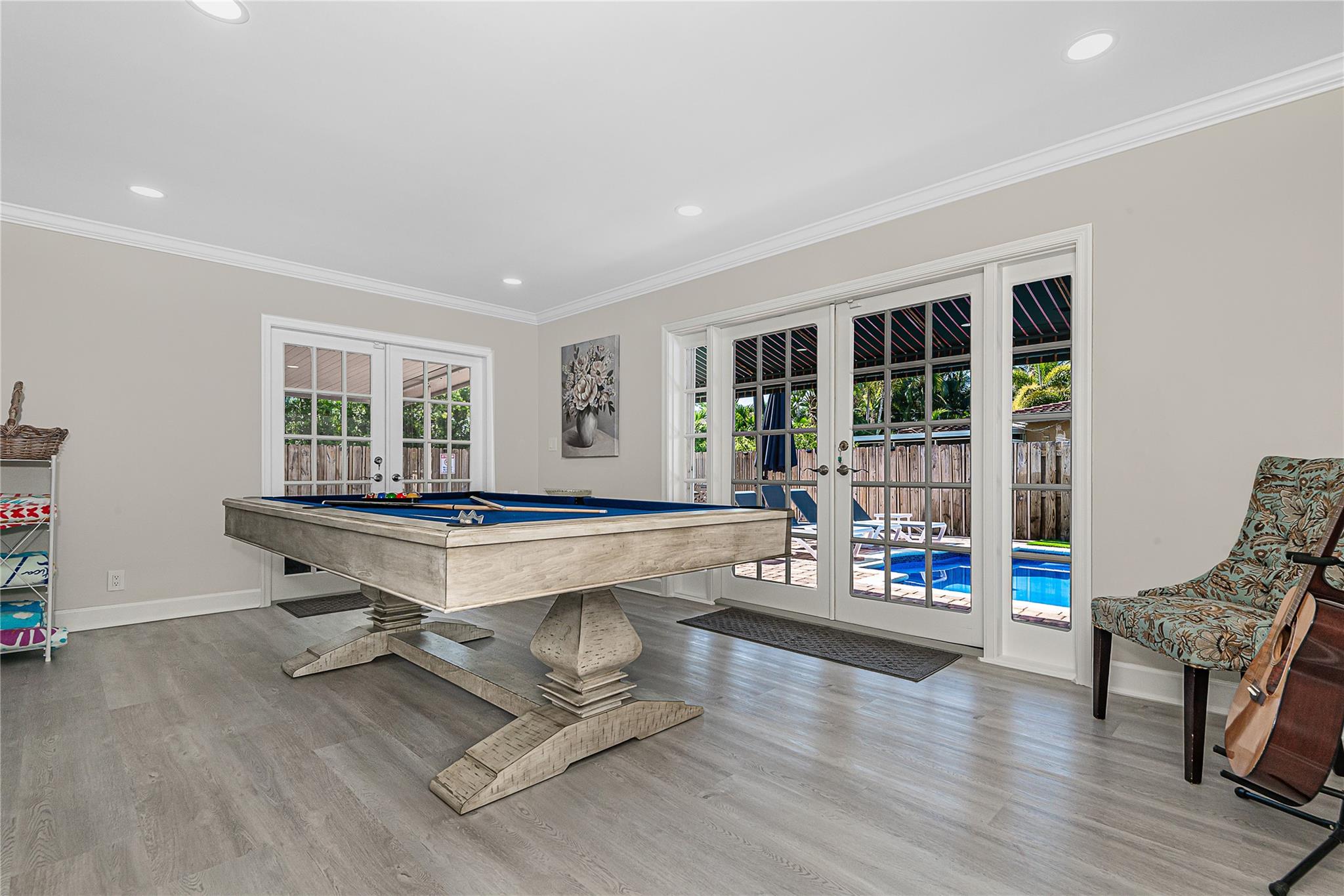 Cypress Point 28-16 B - Residential Lease