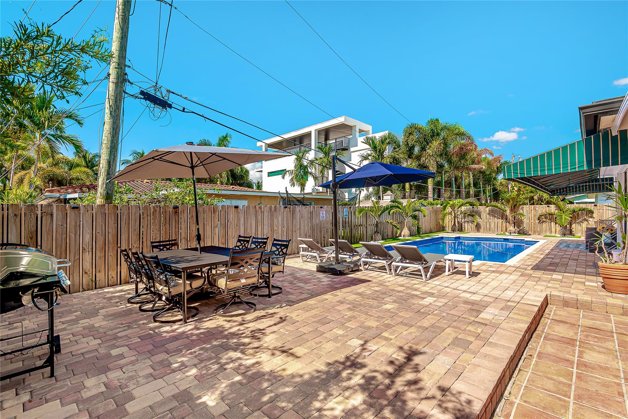 Cypress Point 28-16 B - Residential Lease