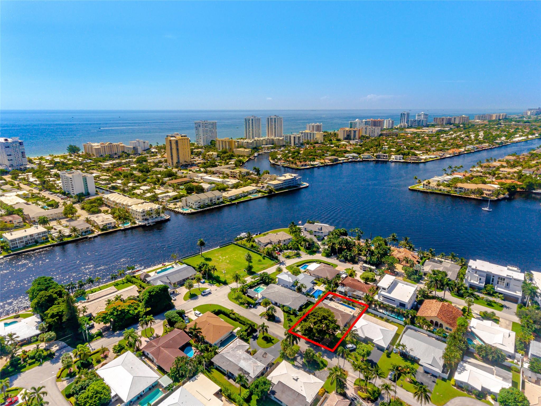 Cypress Point 28-16 B - Residential Lease