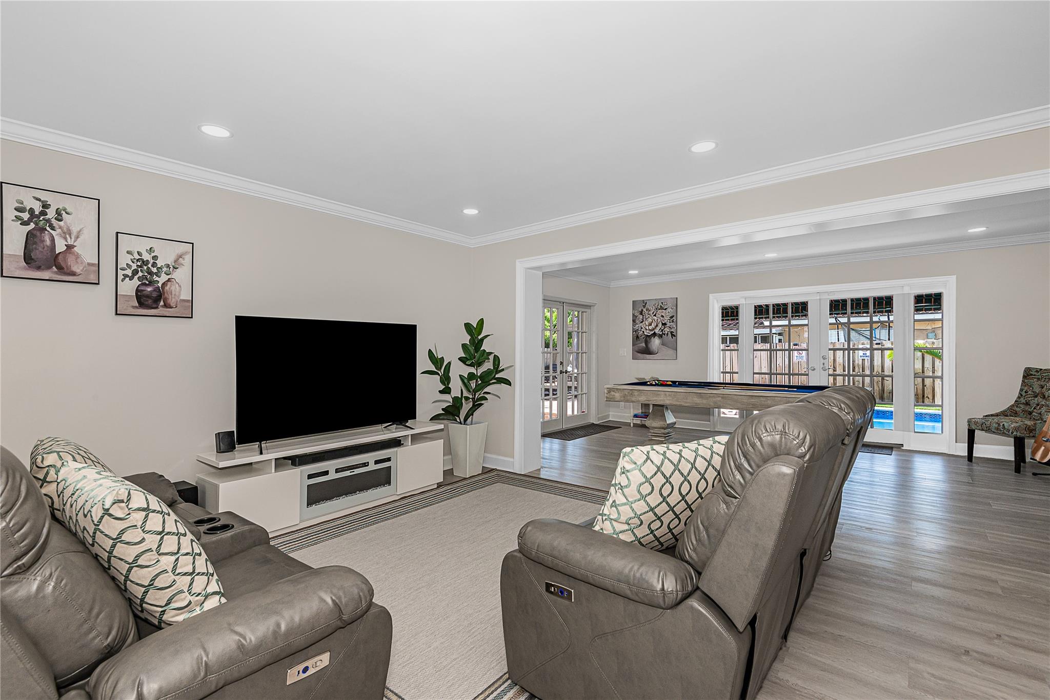 Cypress Point 28-16 B - Residential Lease