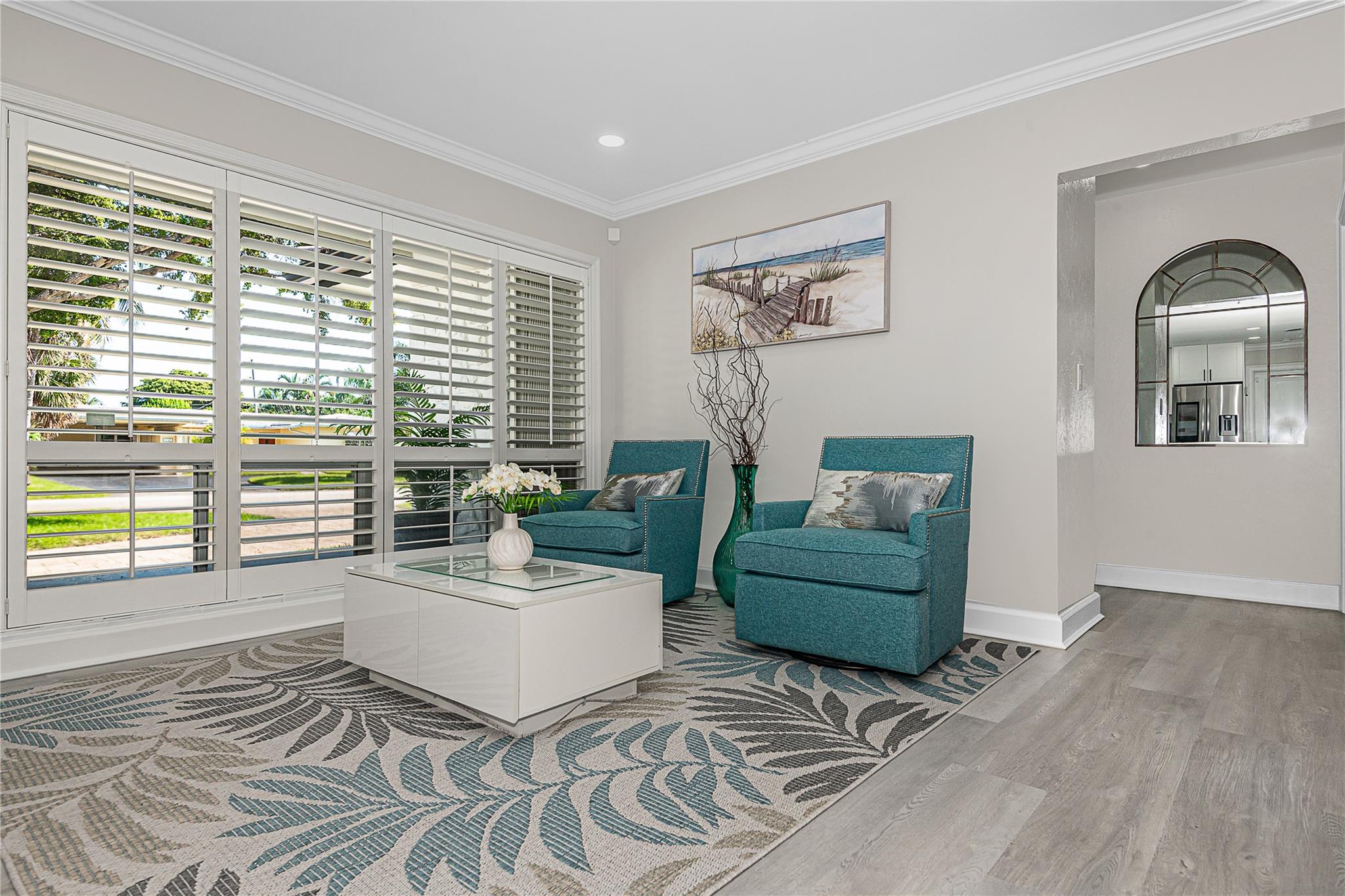 Cypress Point 28-16 B - Residential Lease