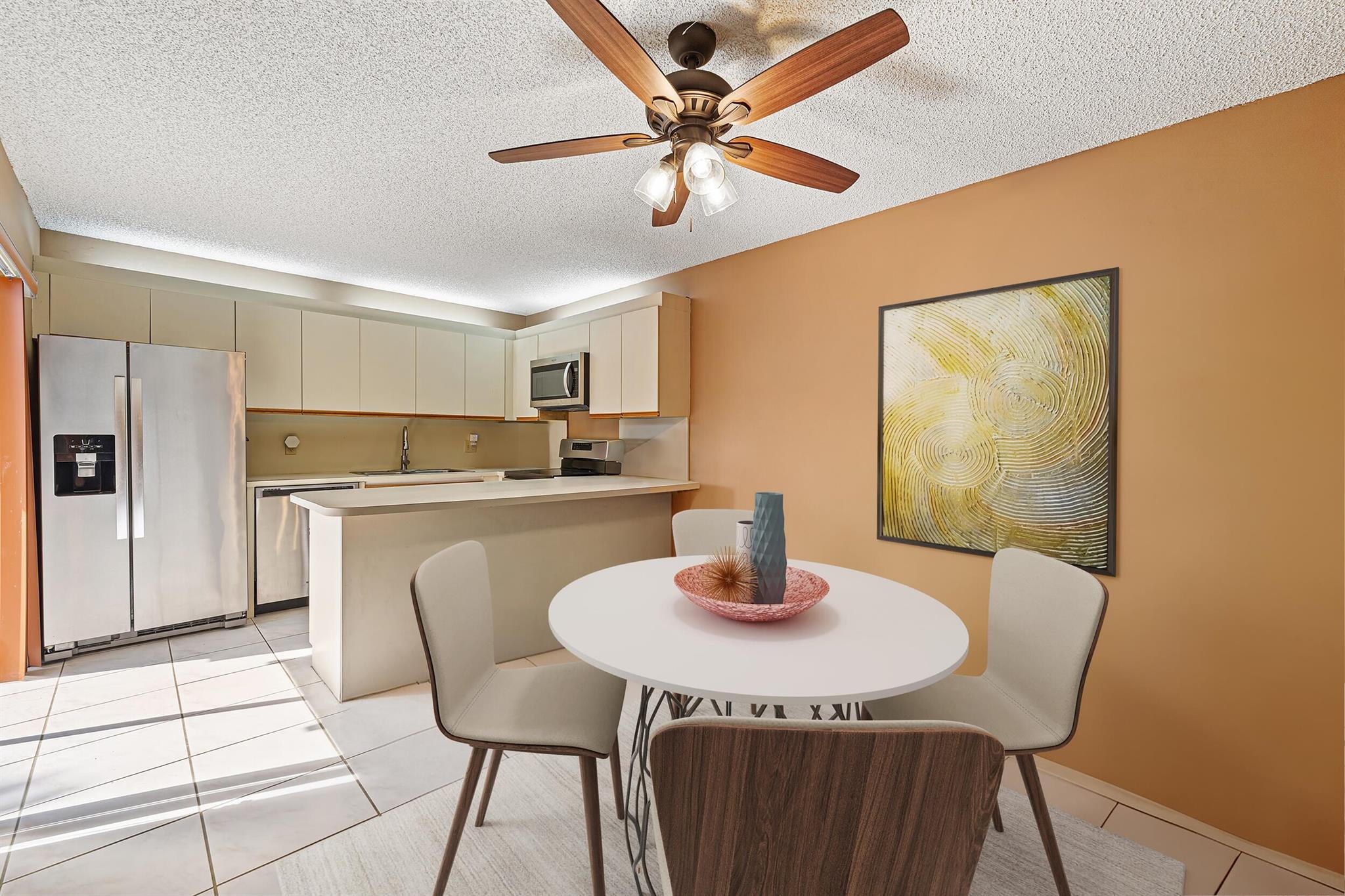 COURTYARDS OF WATERFORD - Residential