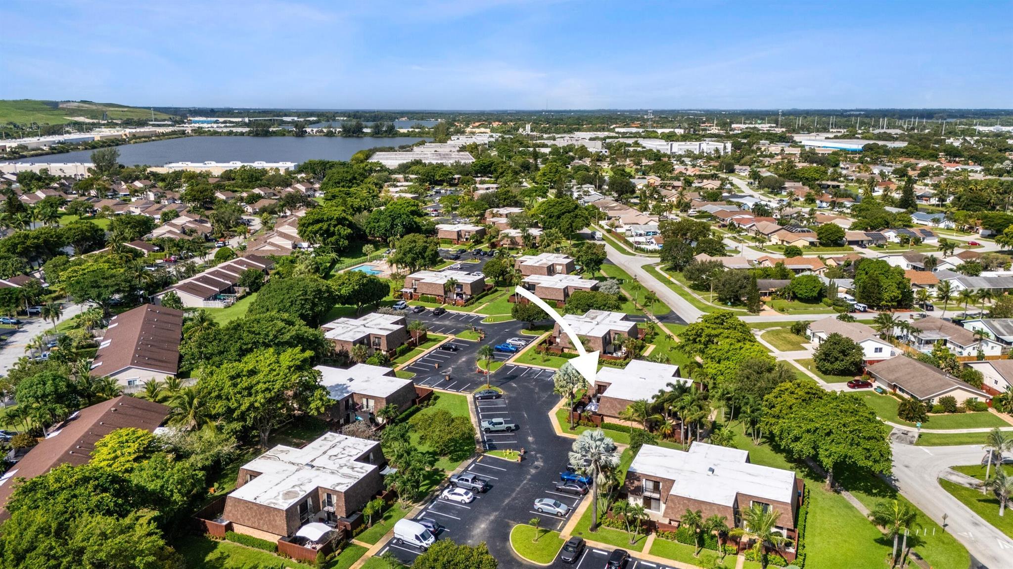 COURTYARDS OF WATERFORD - Residential