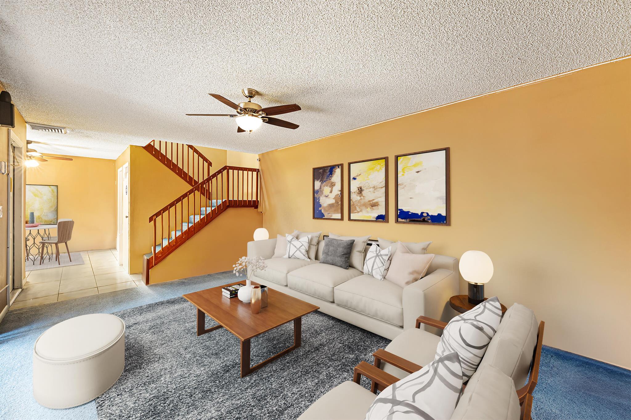COURTYARDS OF WATERFORD - Residential