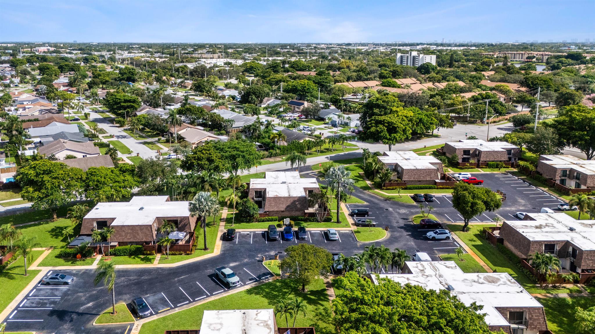 COURTYARDS OF WATERFORD - Residential