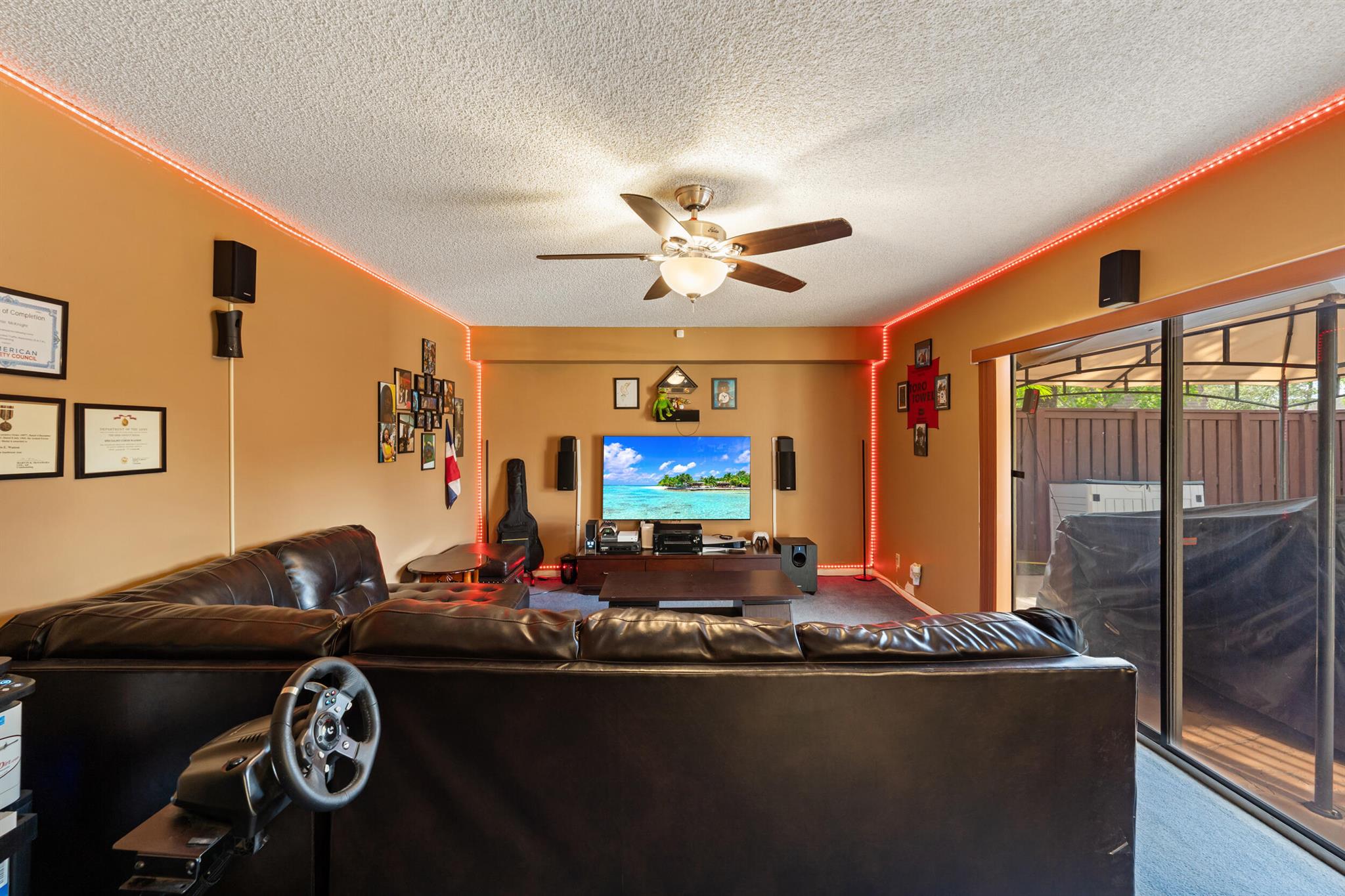 COURTYARDS OF WATERFORD - Residential