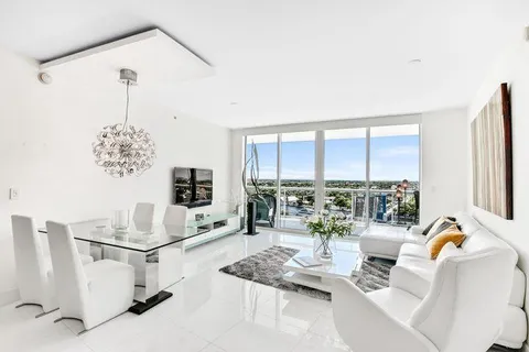 1 N Ocean Blvd Unit 1013, Pompano Beach, FL MLS: F10423527