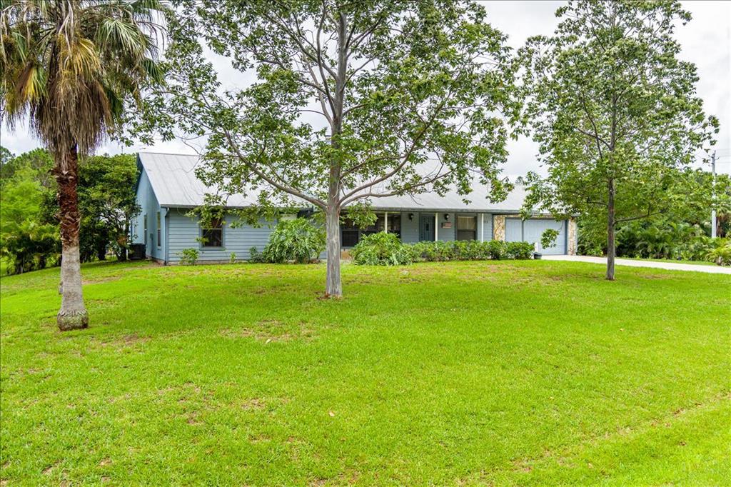 WOODLANDS SUBDIVISION - Residential