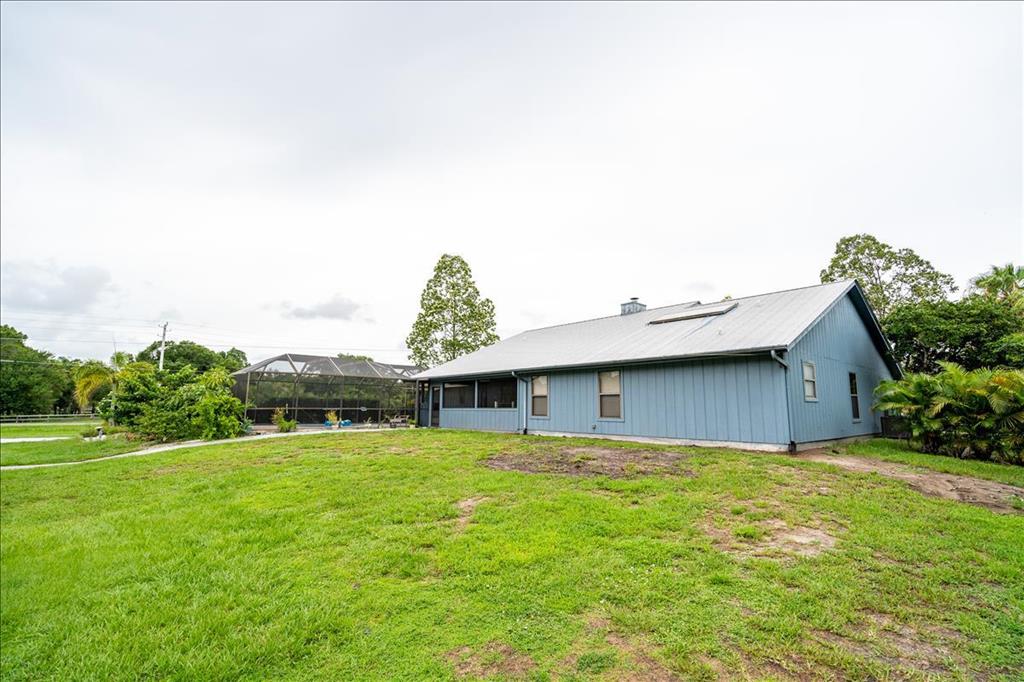 WOODLANDS SUBDIVISION - Residential