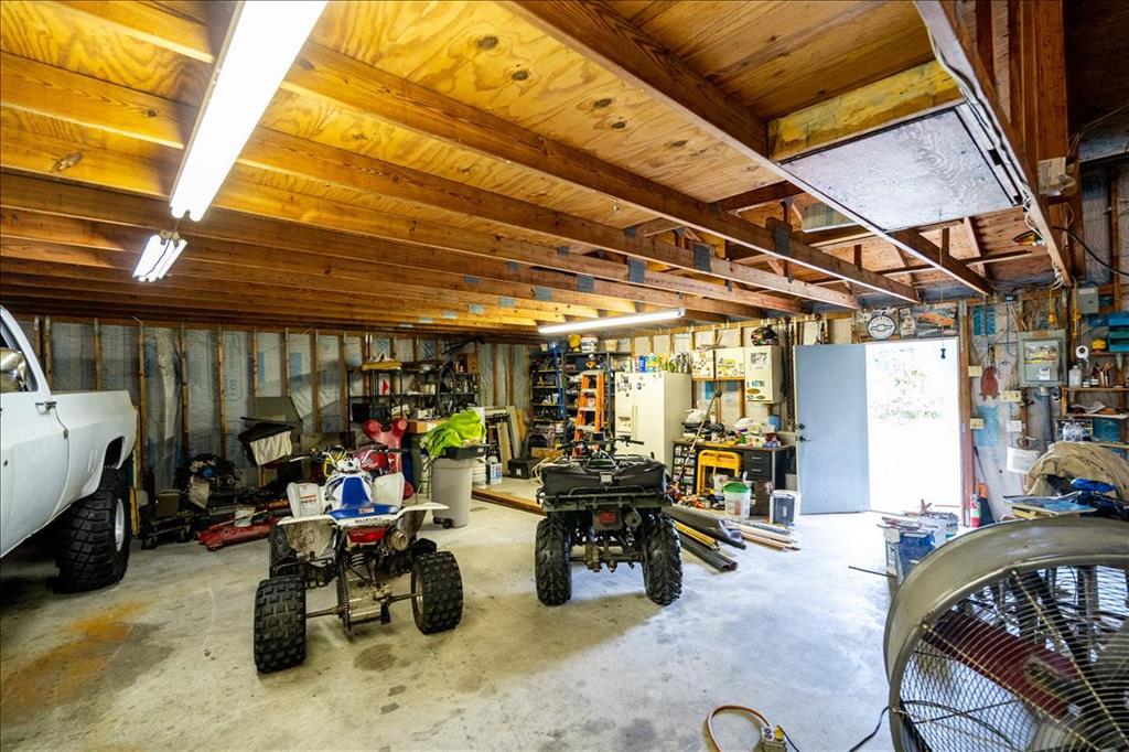 WOODLANDS SUBDIVISION - Residential