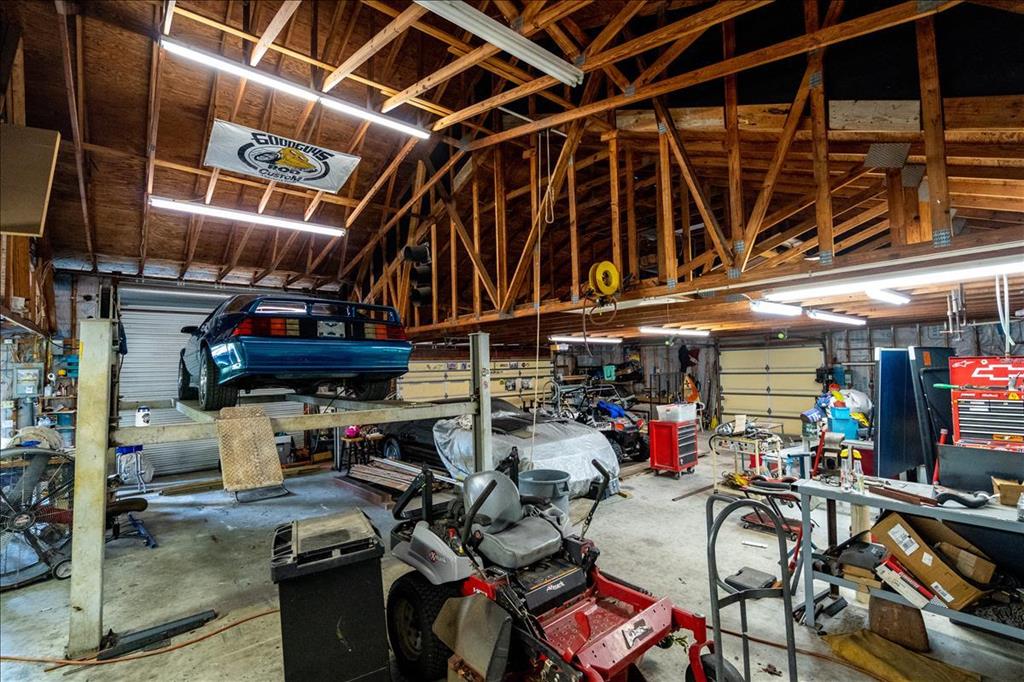 WOODLANDS SUBDIVISION - Residential