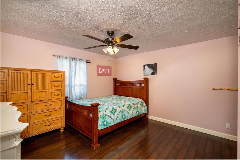 WOODLANDS SUBDIVISION - Residential