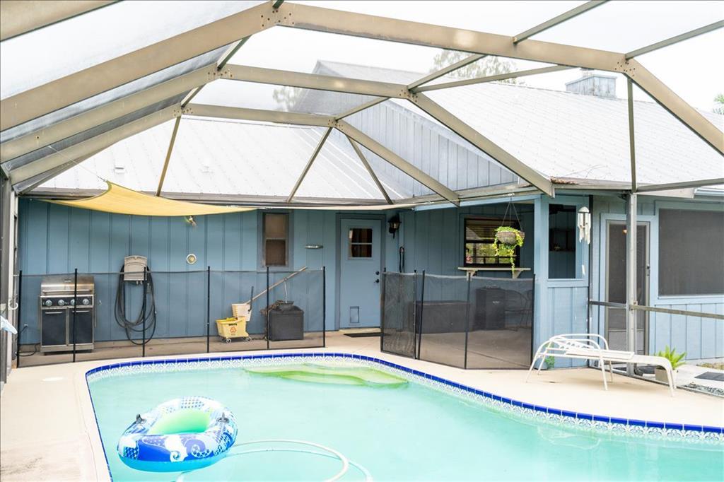 WOODLANDS SUBDIVISION - Residential