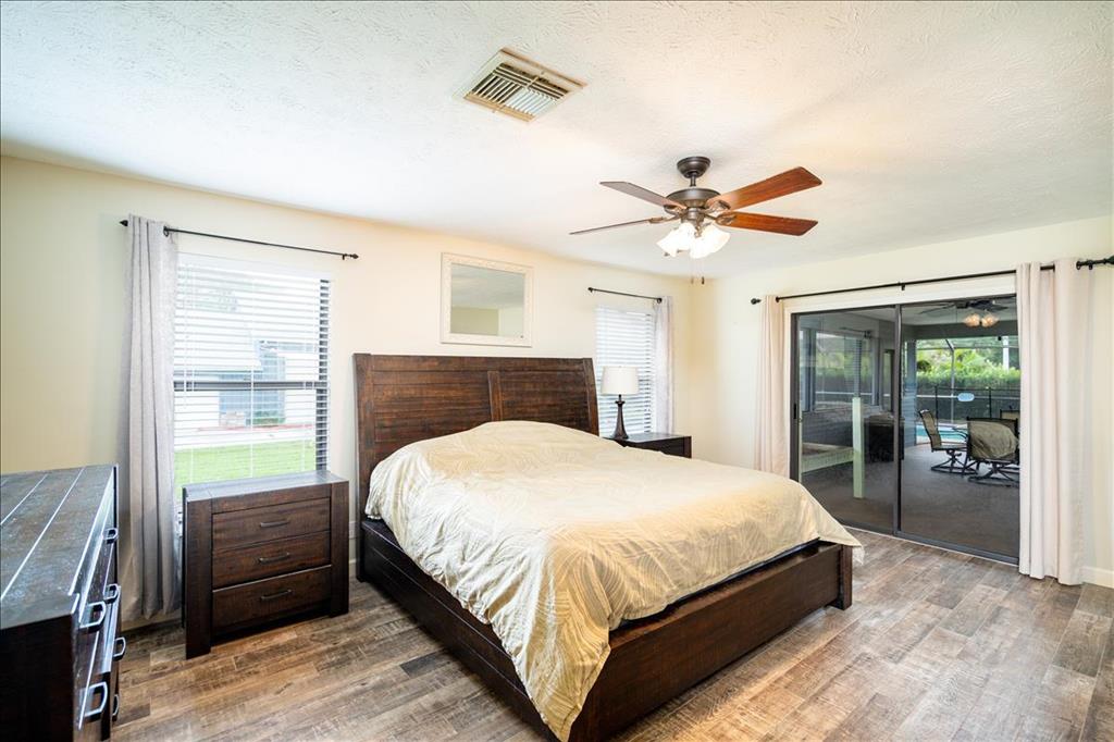 WOODLANDS SUBDIVISION - Residential