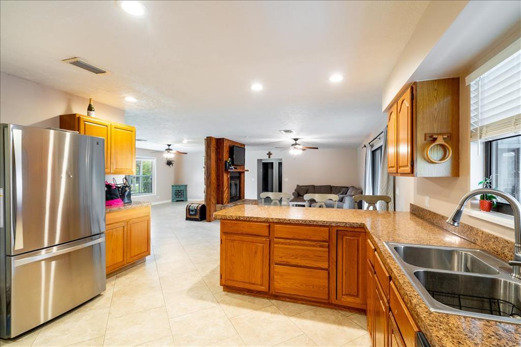 WOODLANDS SUBDIVISION - Residential