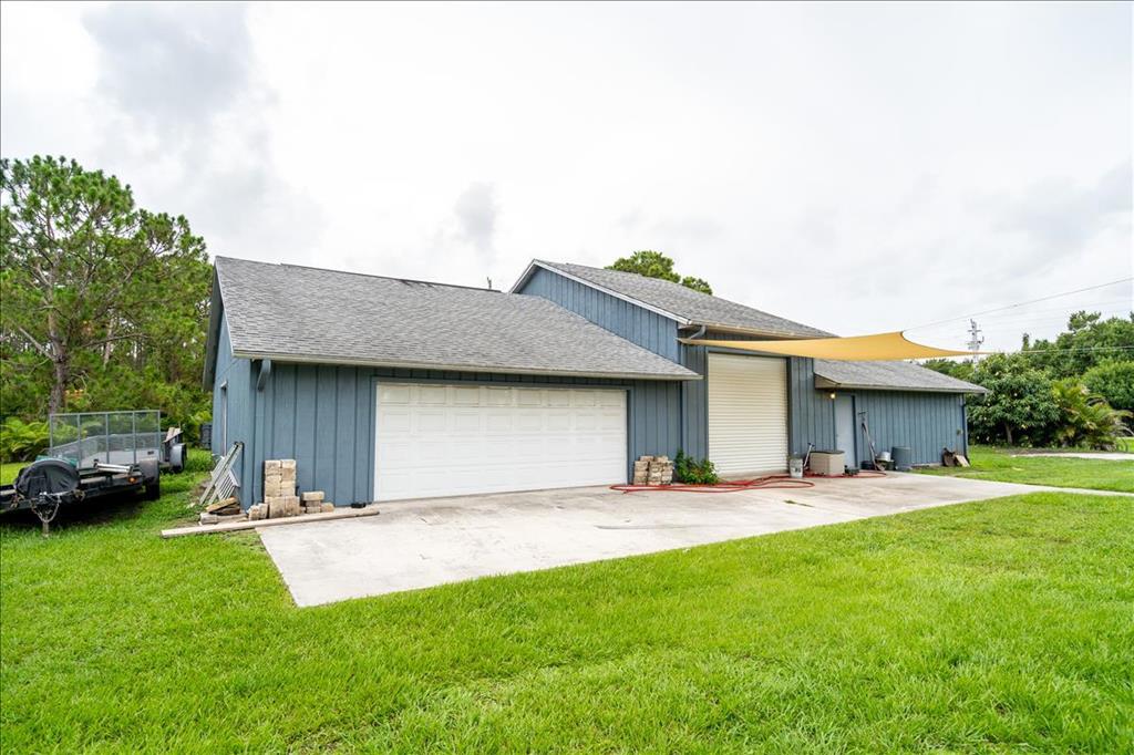 WOODLANDS SUBDIVISION - Residential