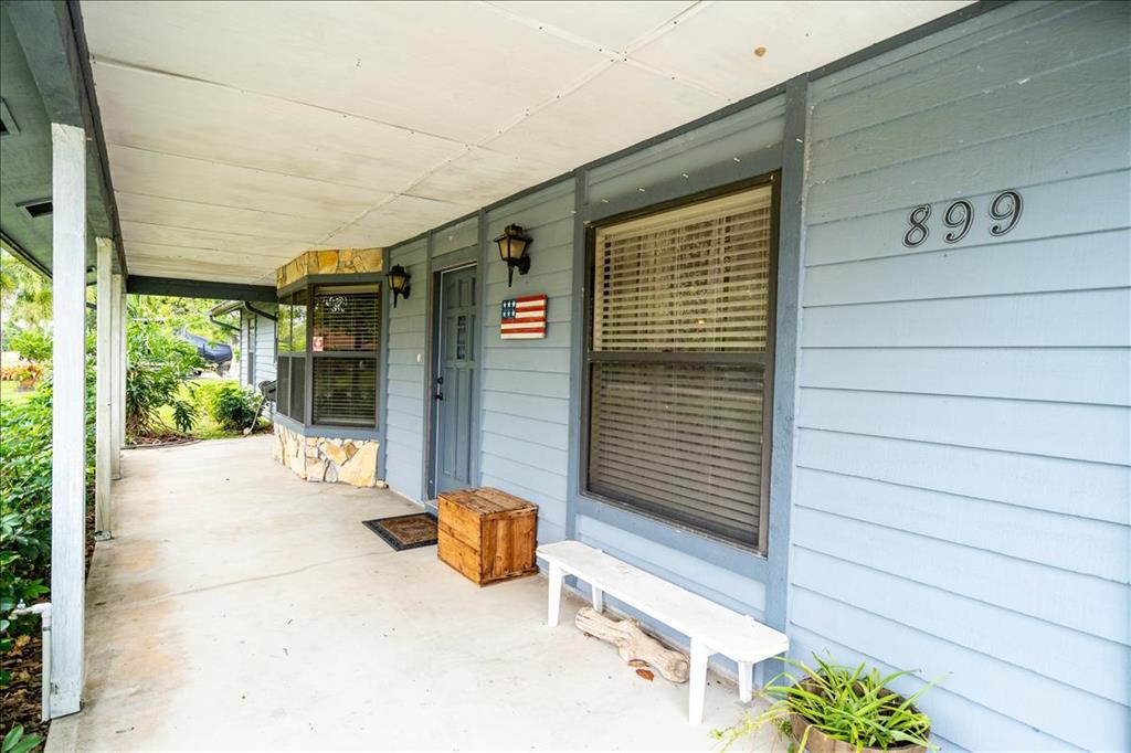 WOODLANDS SUBDIVISION - Residential