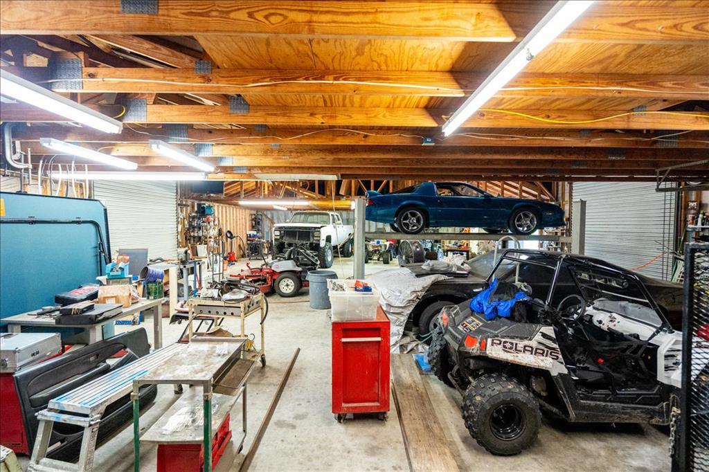 WOODLANDS SUBDIVISION - Residential