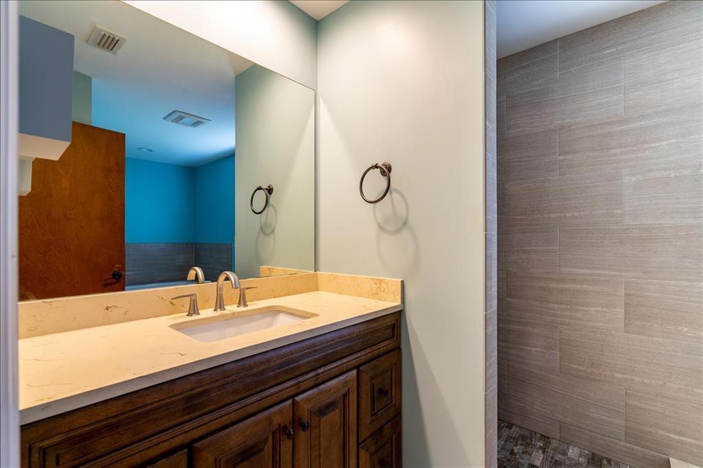 WOODLANDS SUBDIVISION - Residential