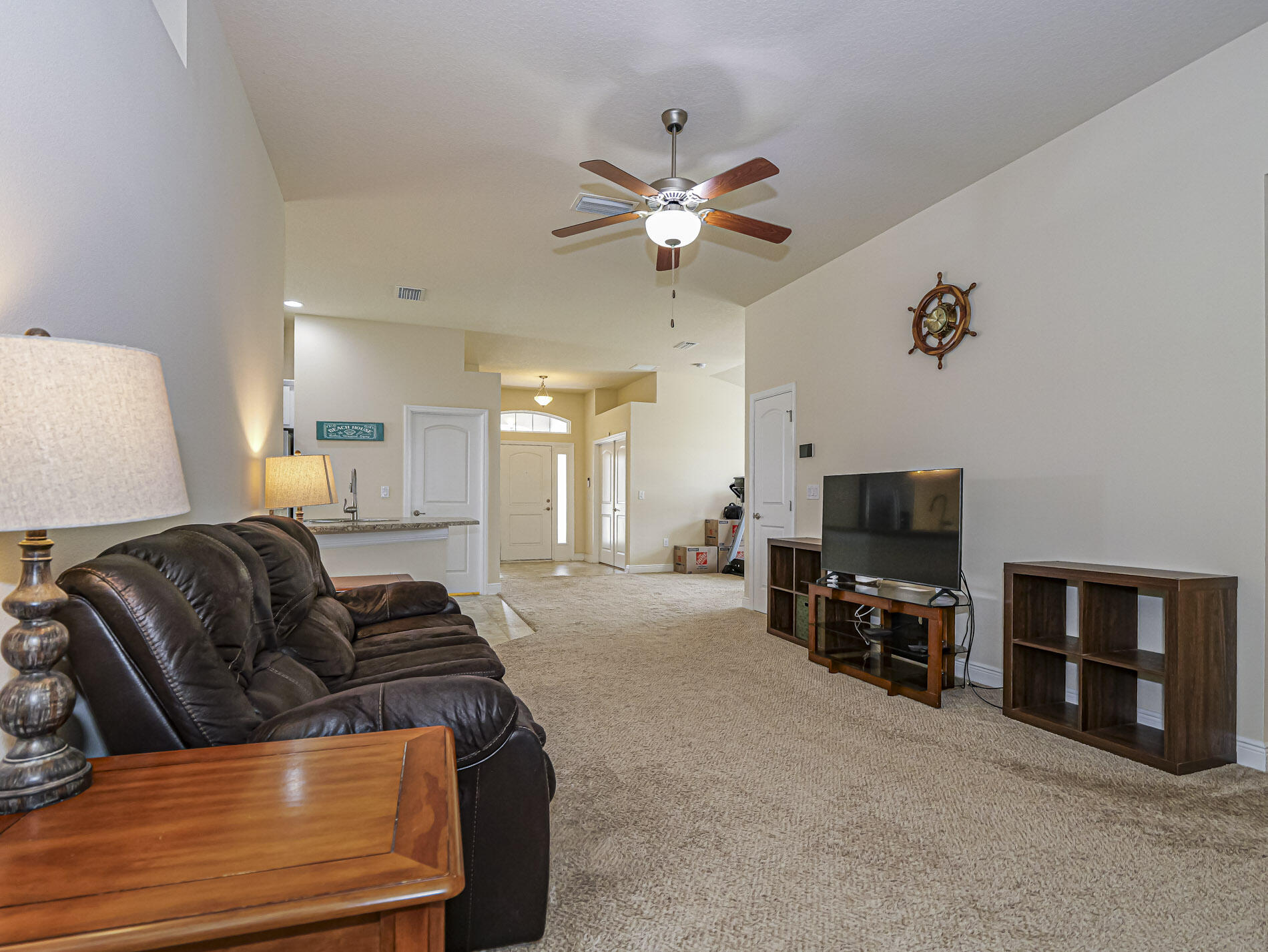 SEBASTIAN HIGHLANDS UNIT 11 - Residential
