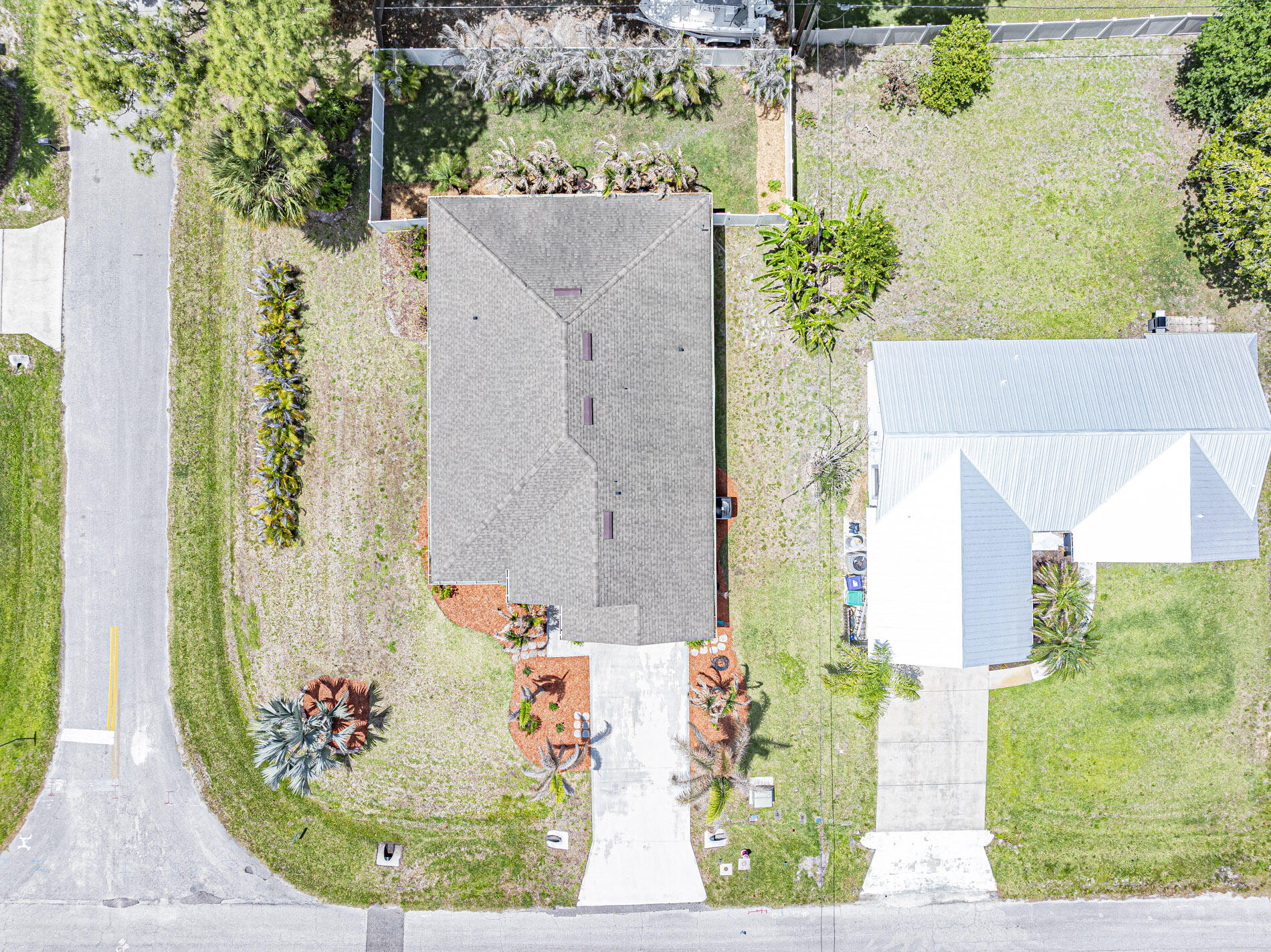 SEBASTIAN HIGHLANDS UNIT 11 - Residential