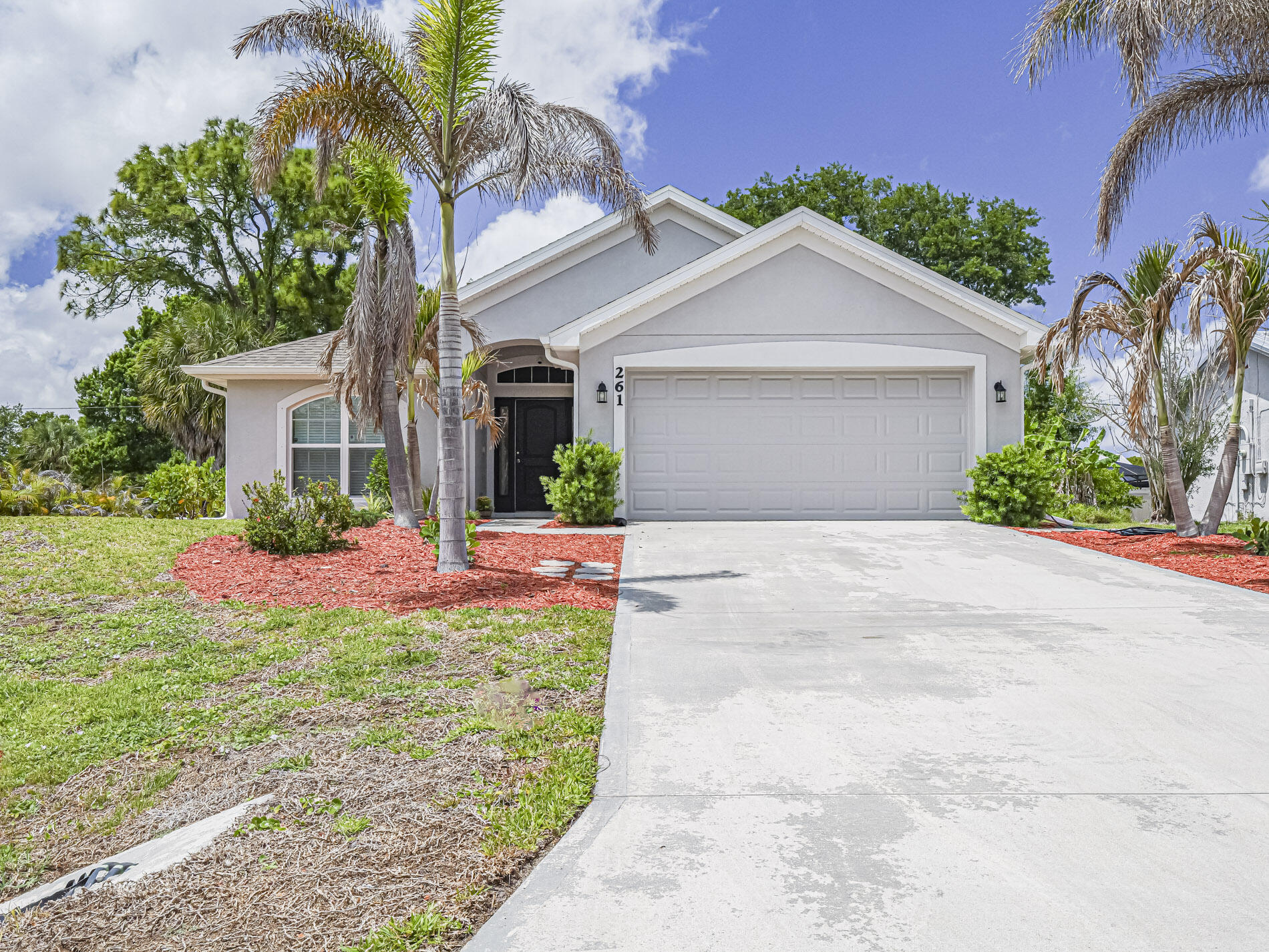 SEBASTIAN HIGHLANDS UNIT 11 - Residential