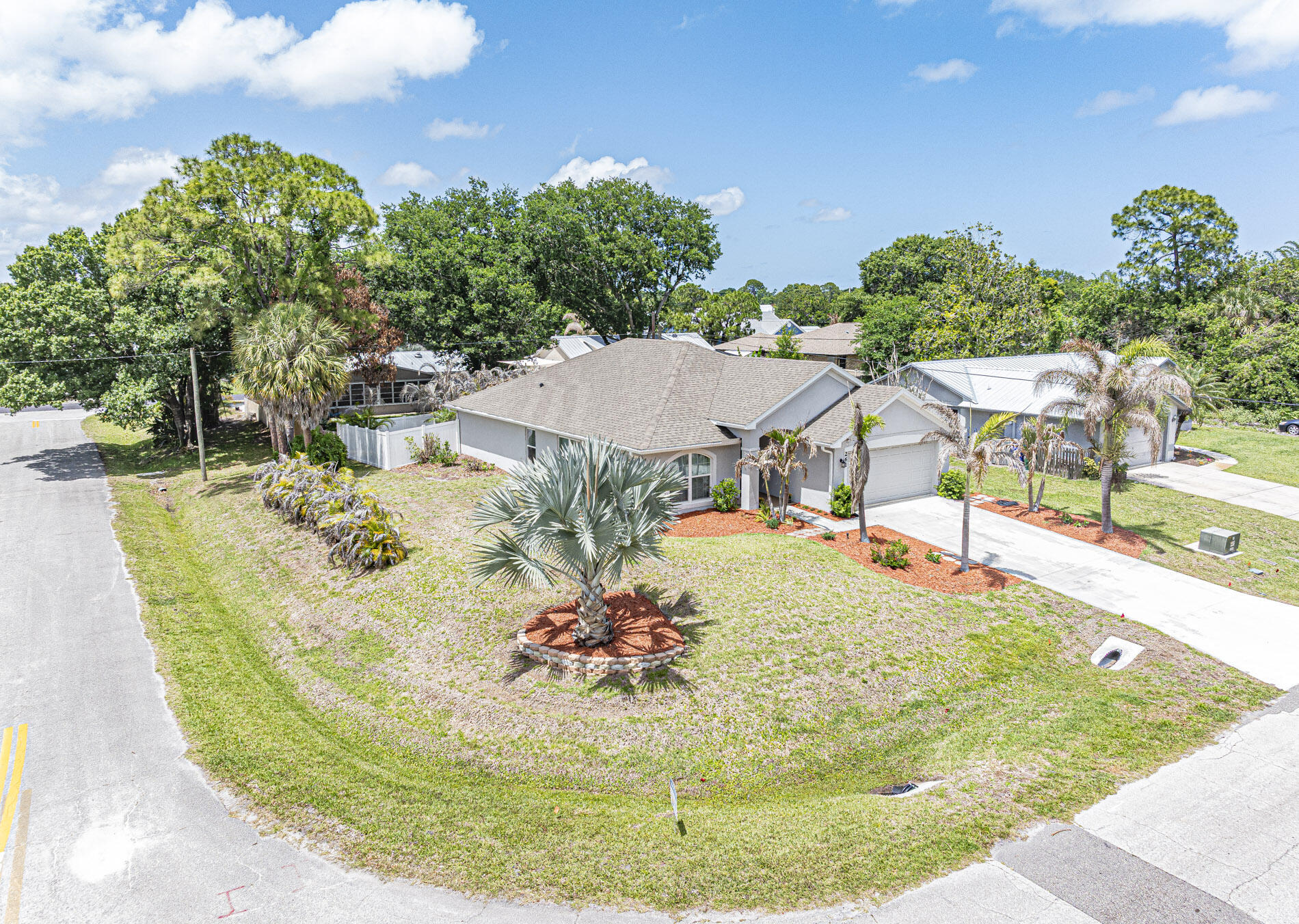 SEBASTIAN HIGHLANDS UNIT 11 - Residential