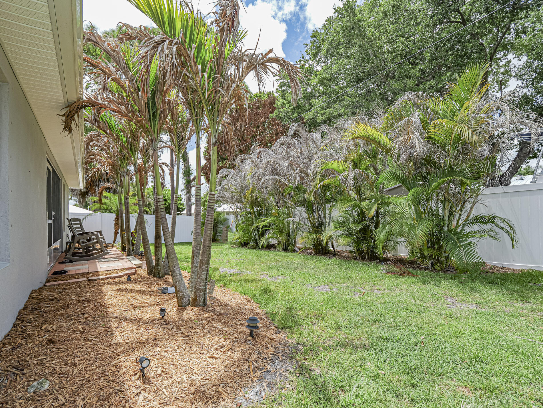 SEBASTIAN HIGHLANDS UNIT 11 - Residential