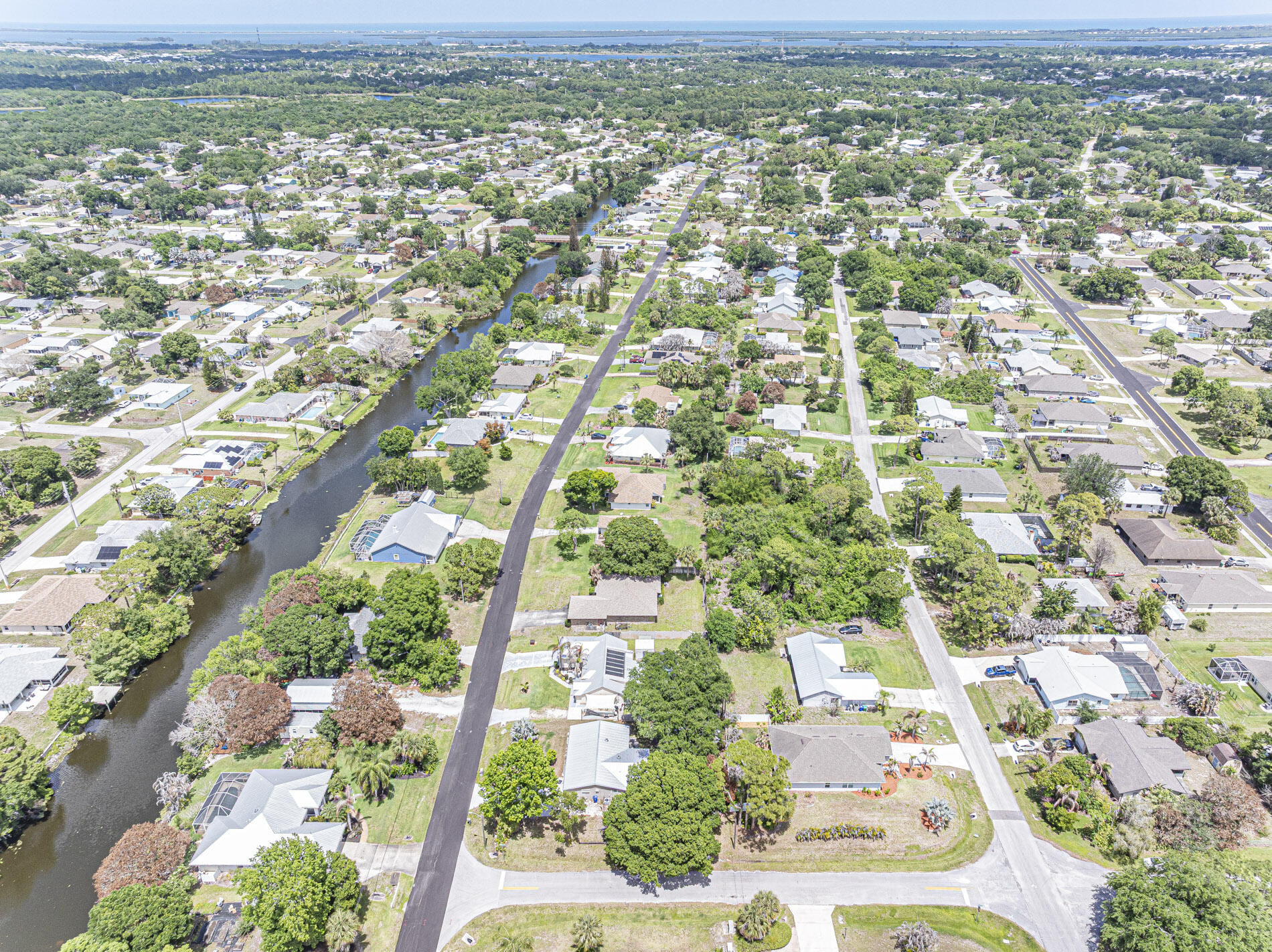 SEBASTIAN HIGHLANDS UNIT 11 - Residential