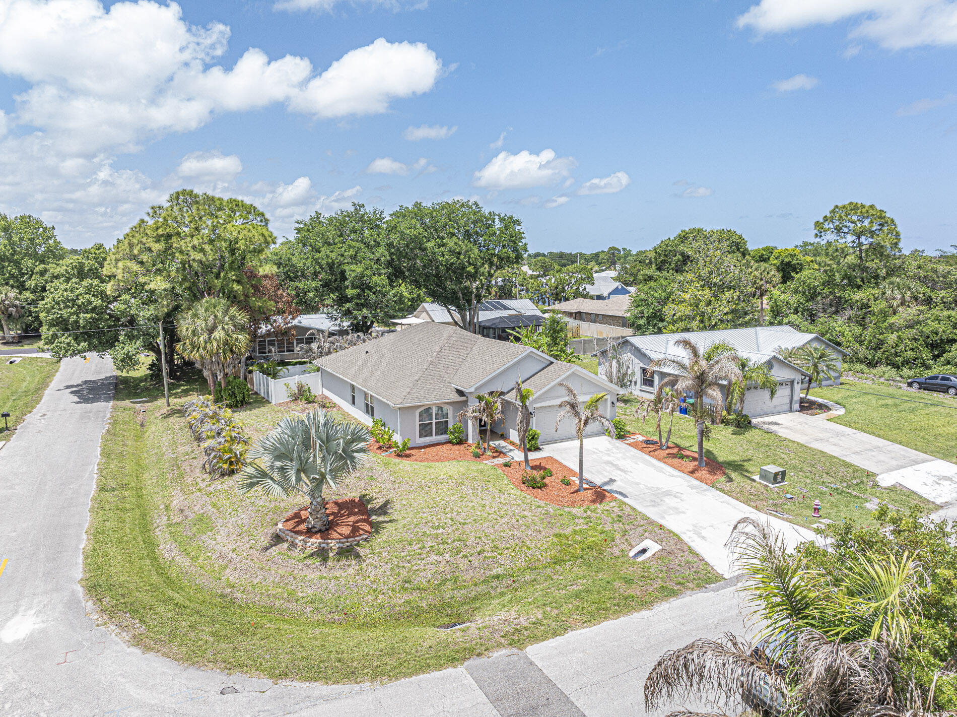 SEBASTIAN HIGHLANDS UNIT 11 - Residential