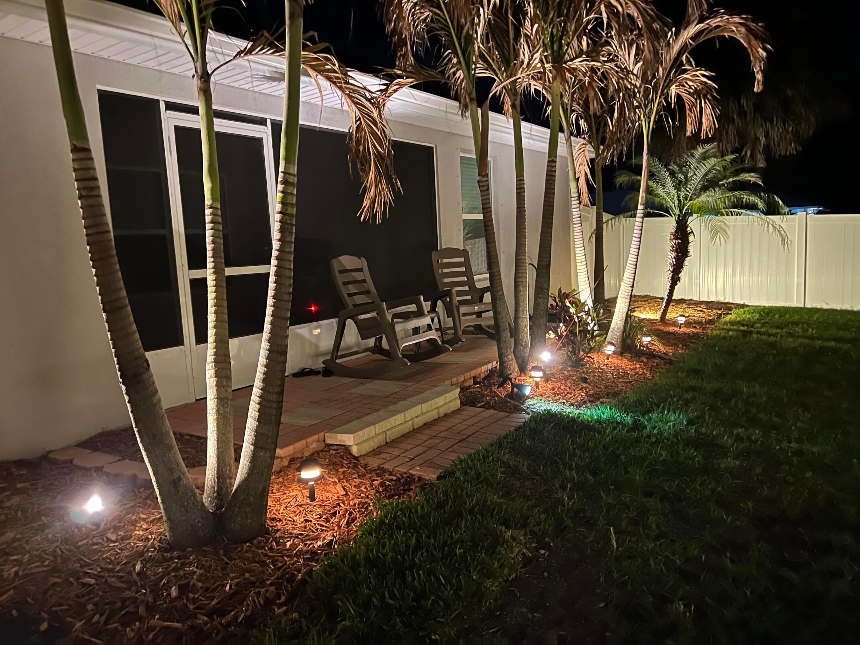 SEBASTIAN HIGHLANDS UNIT 11 - Residential