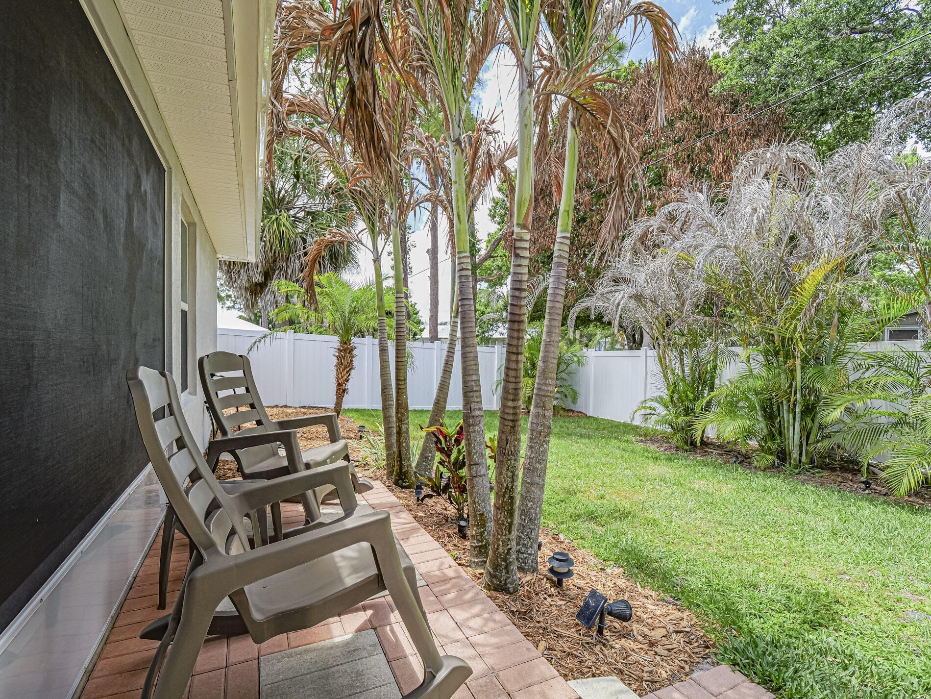 SEBASTIAN HIGHLANDS UNIT 11 - Residential