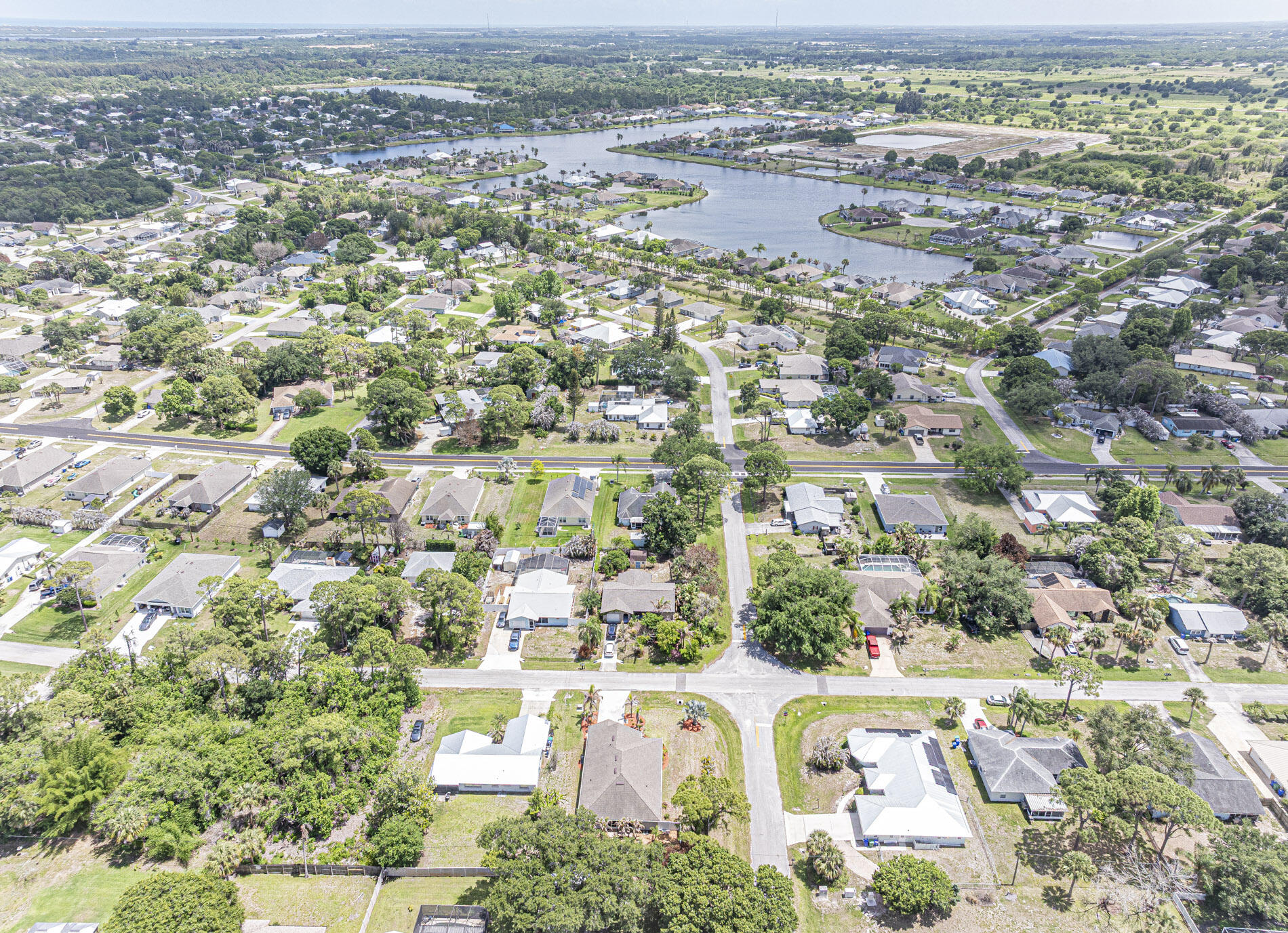 SEBASTIAN HIGHLANDS UNIT 11 - Residential