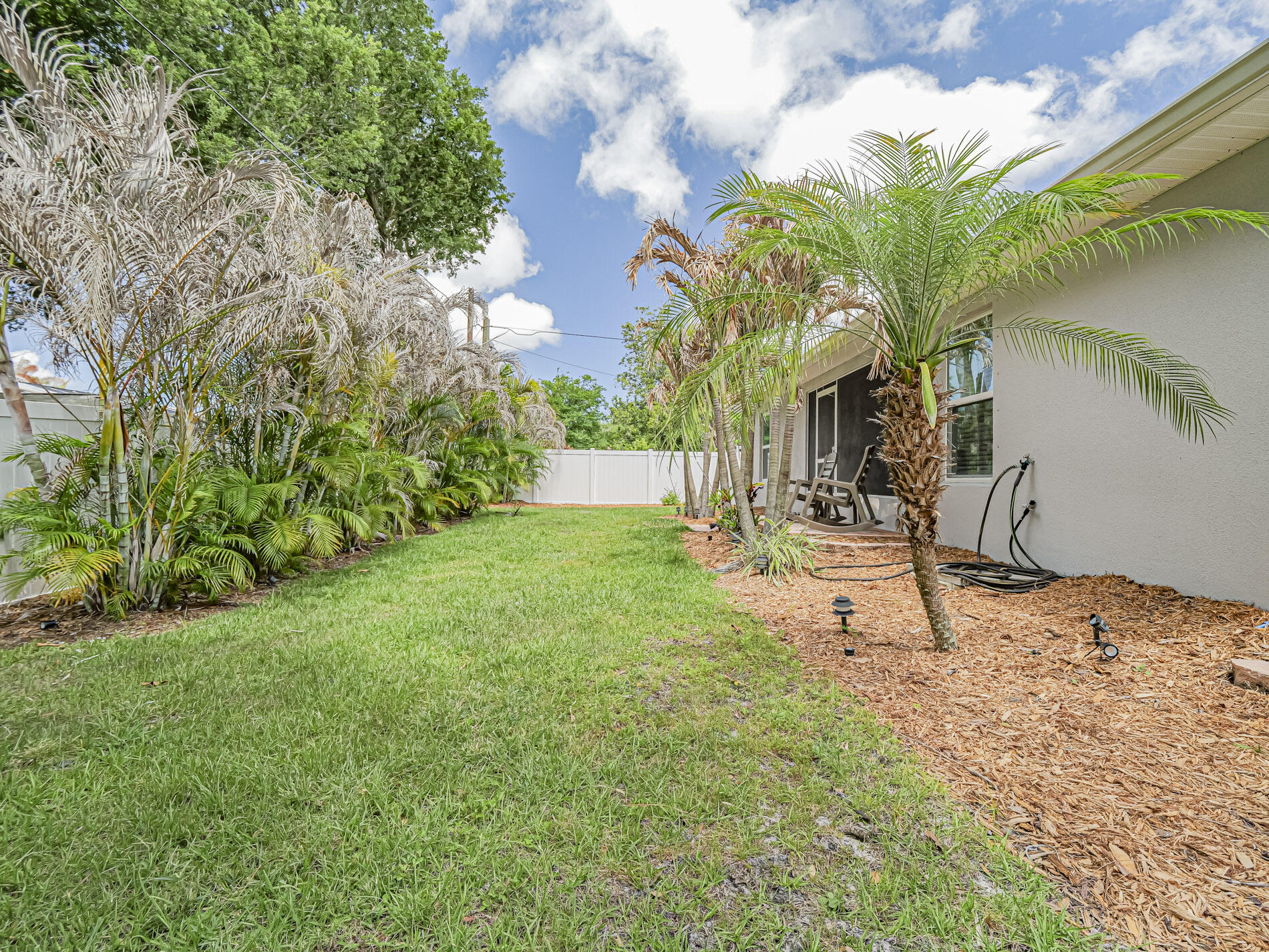 SEBASTIAN HIGHLANDS UNIT 11 - Residential