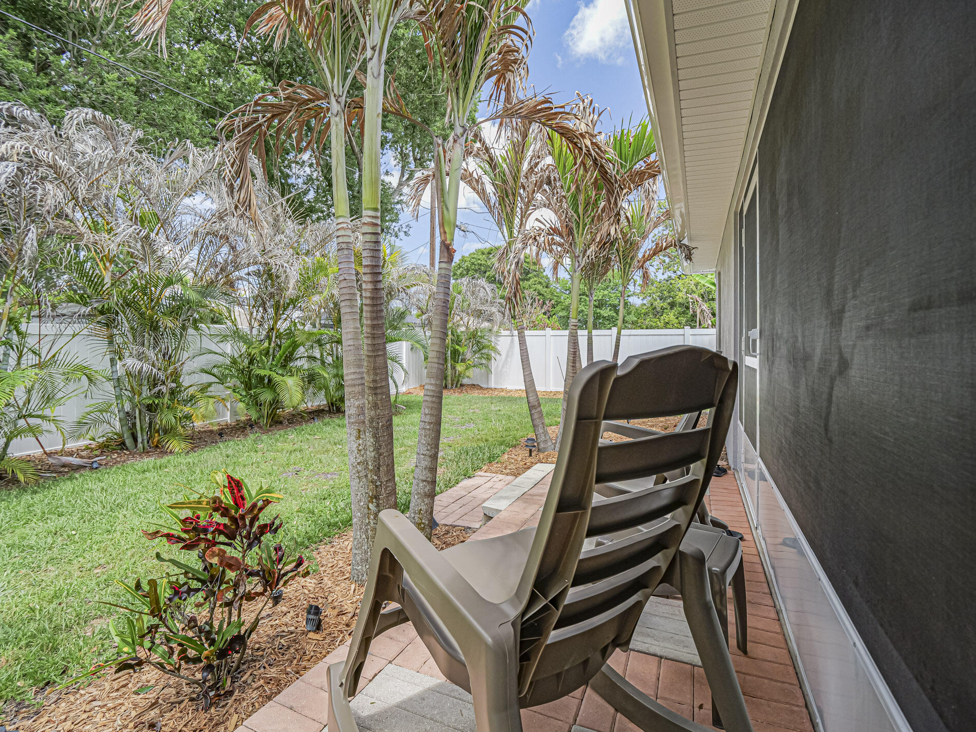 SEBASTIAN HIGHLANDS UNIT 11 - Residential