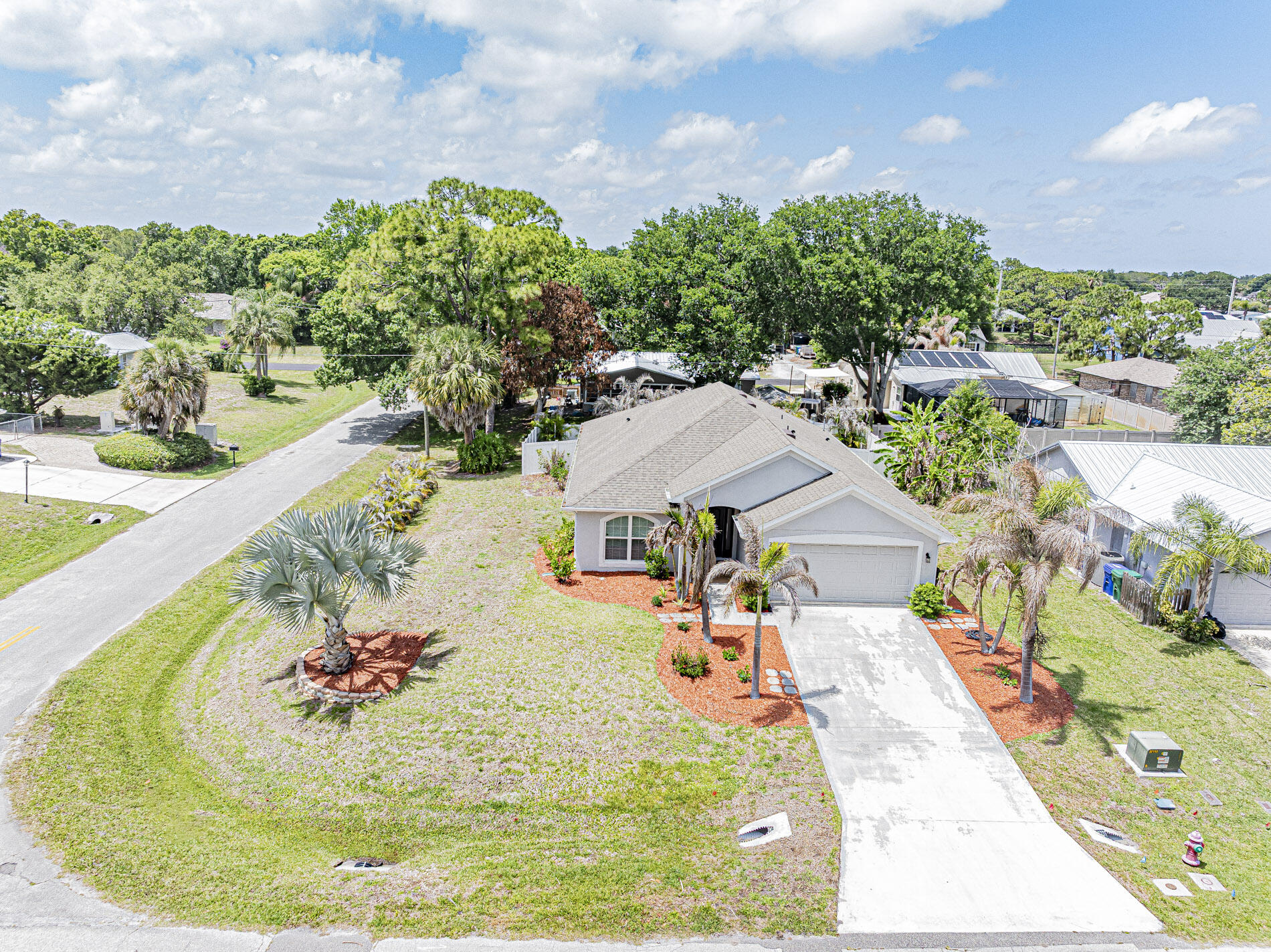 SEBASTIAN HIGHLANDS UNIT 11 - Residential