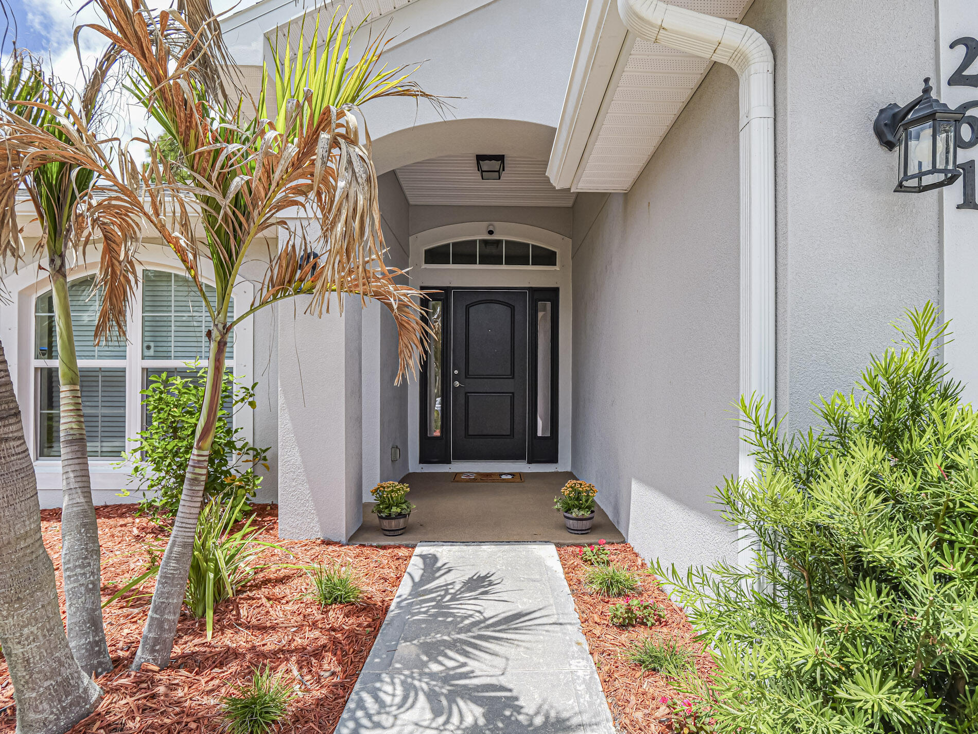 SEBASTIAN HIGHLANDS UNIT 11 - Residential