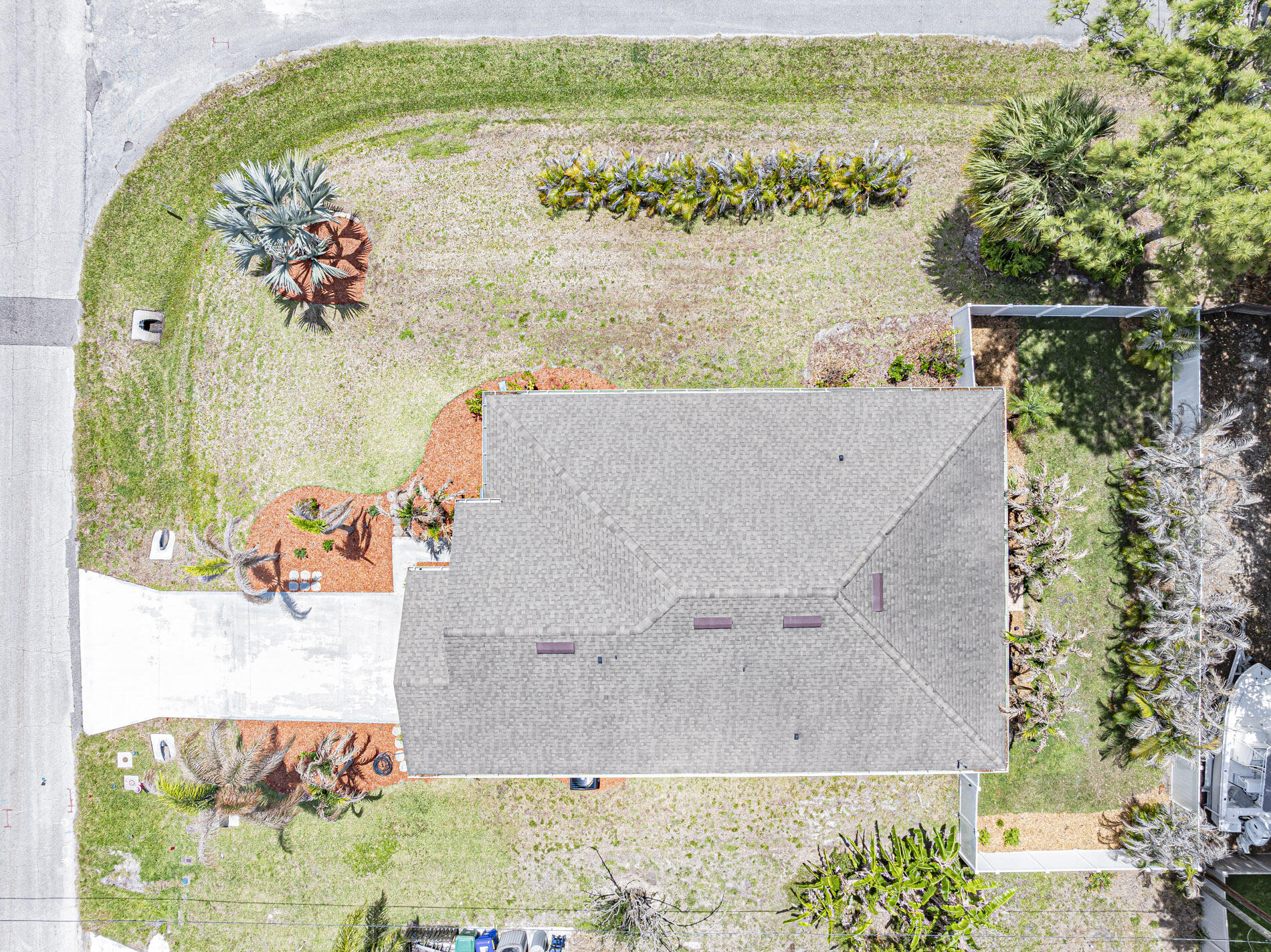SEBASTIAN HIGHLANDS UNIT 11 - Residential