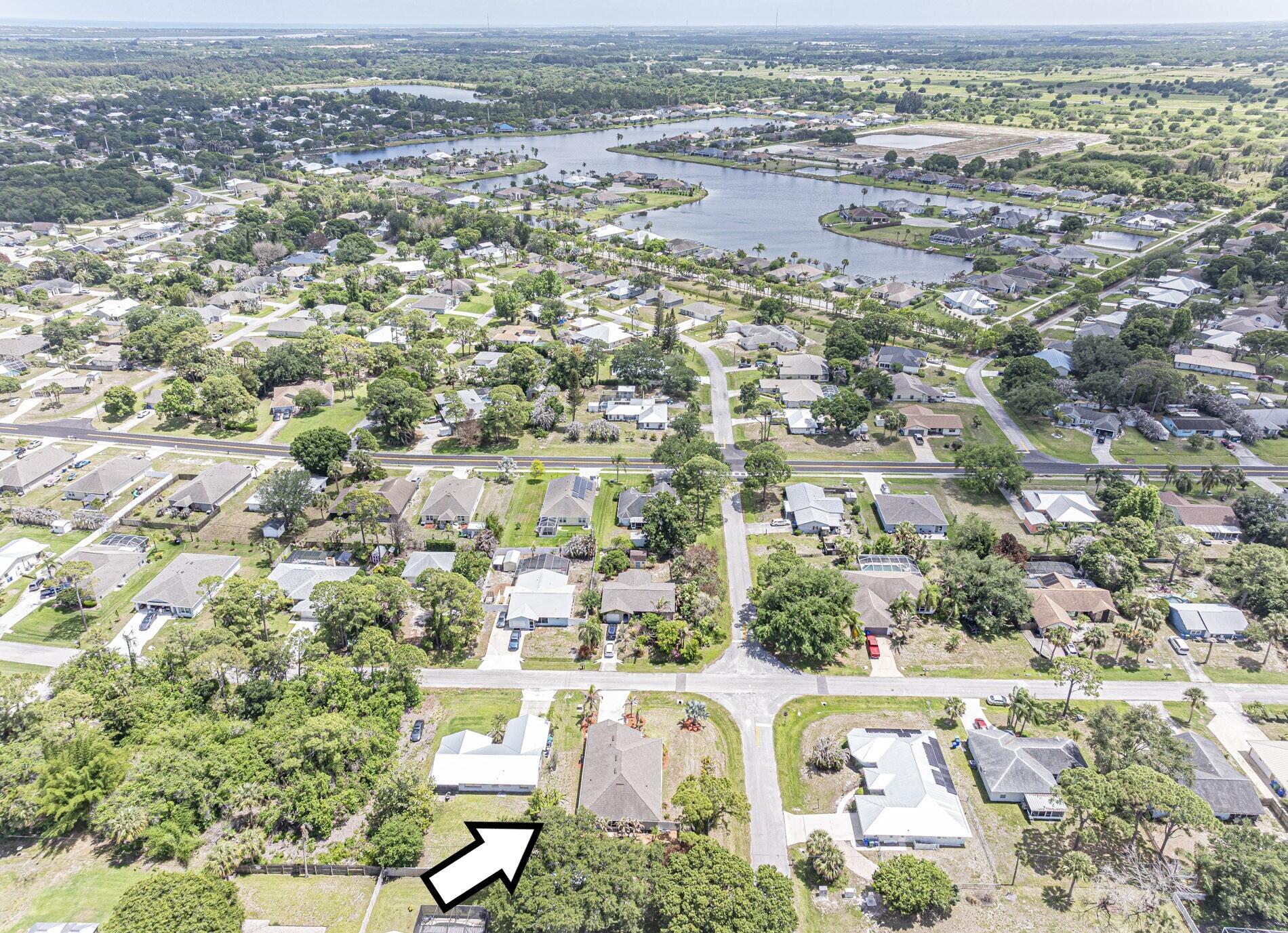 SEBASTIAN HIGHLANDS UNIT 11 - Residential