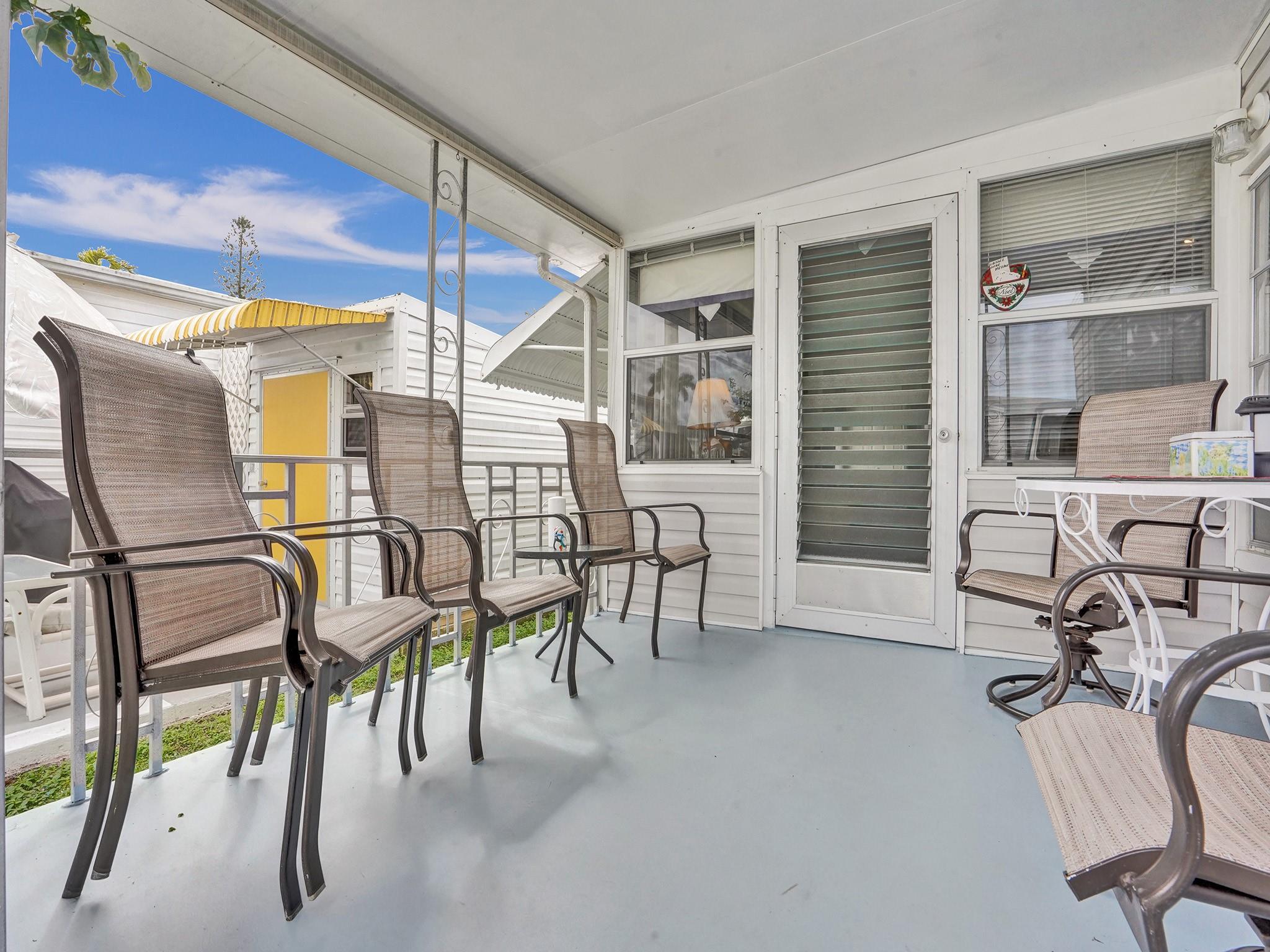 PARK CITY SEC ONE - Residential