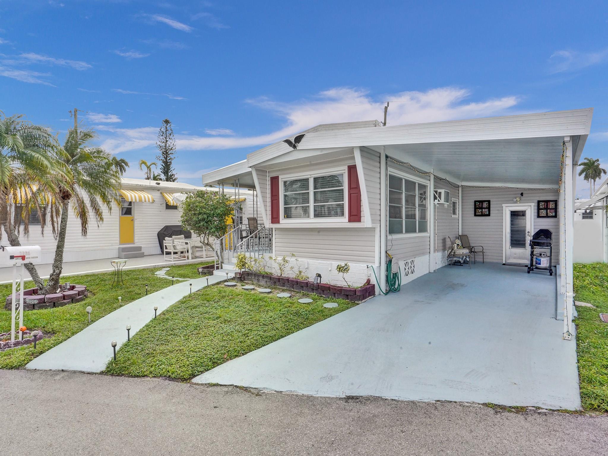 PARK CITY SEC ONE - Residential
