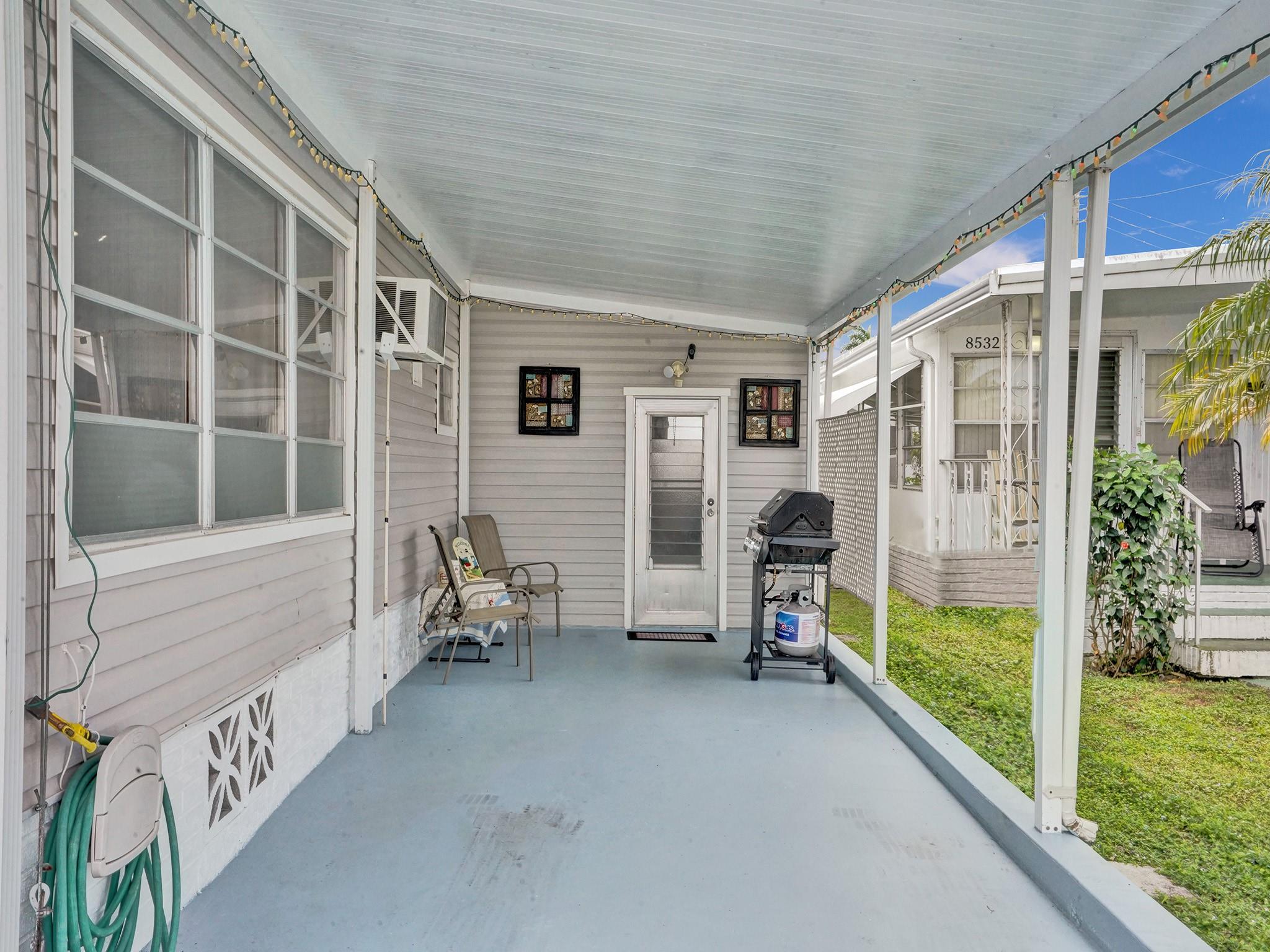 PARK CITY SEC ONE - Residential