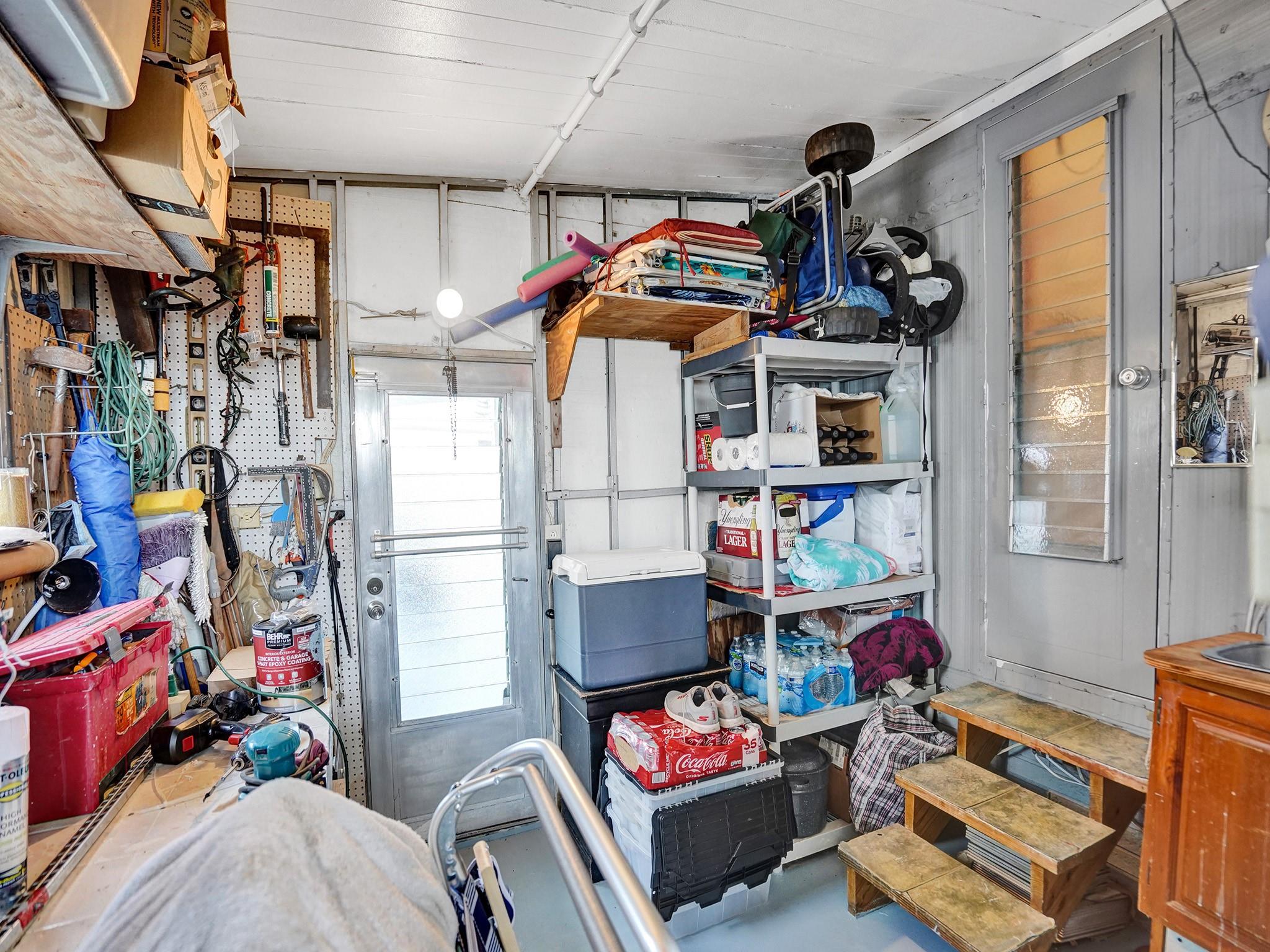 PARK CITY SEC ONE - Residential