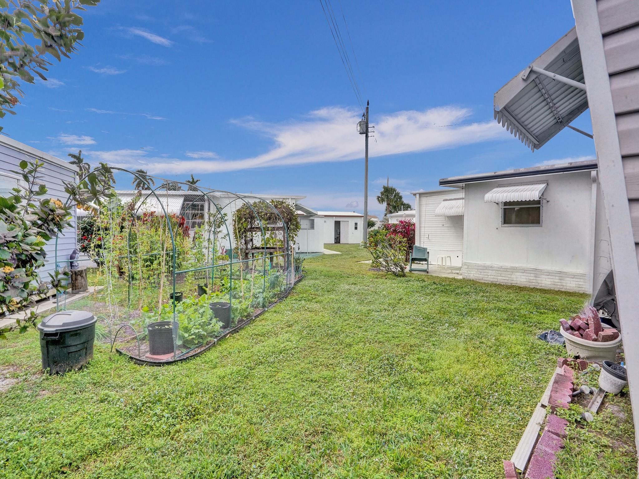 PARK CITY SEC ONE - Residential