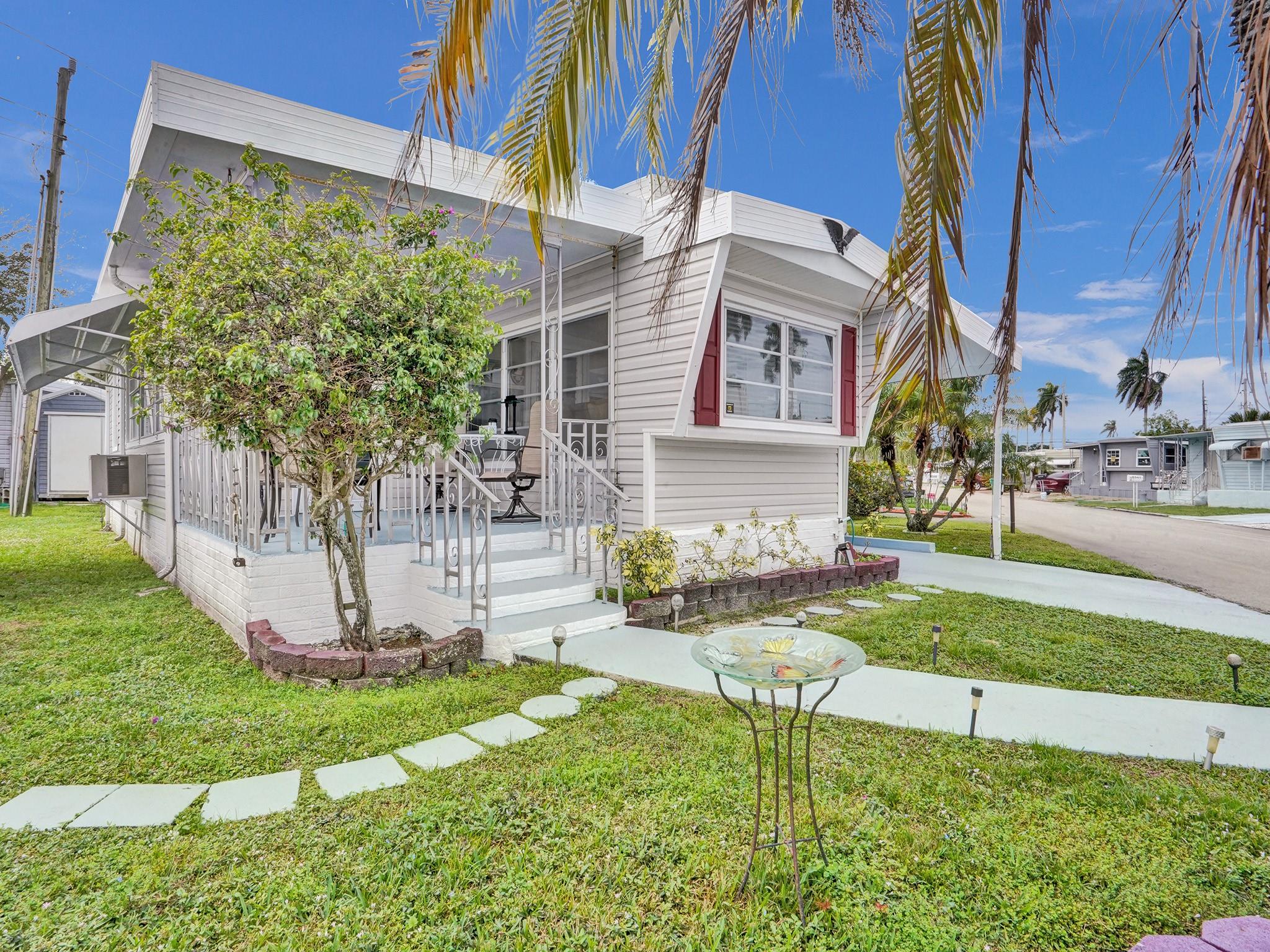 PARK CITY SEC ONE - Residential